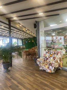 Ormanya Cafe Ve Oyun Evi / Mersin resimleri