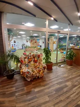 Ormanya Cafe Ve Oyun Evi / Mersin resimleri