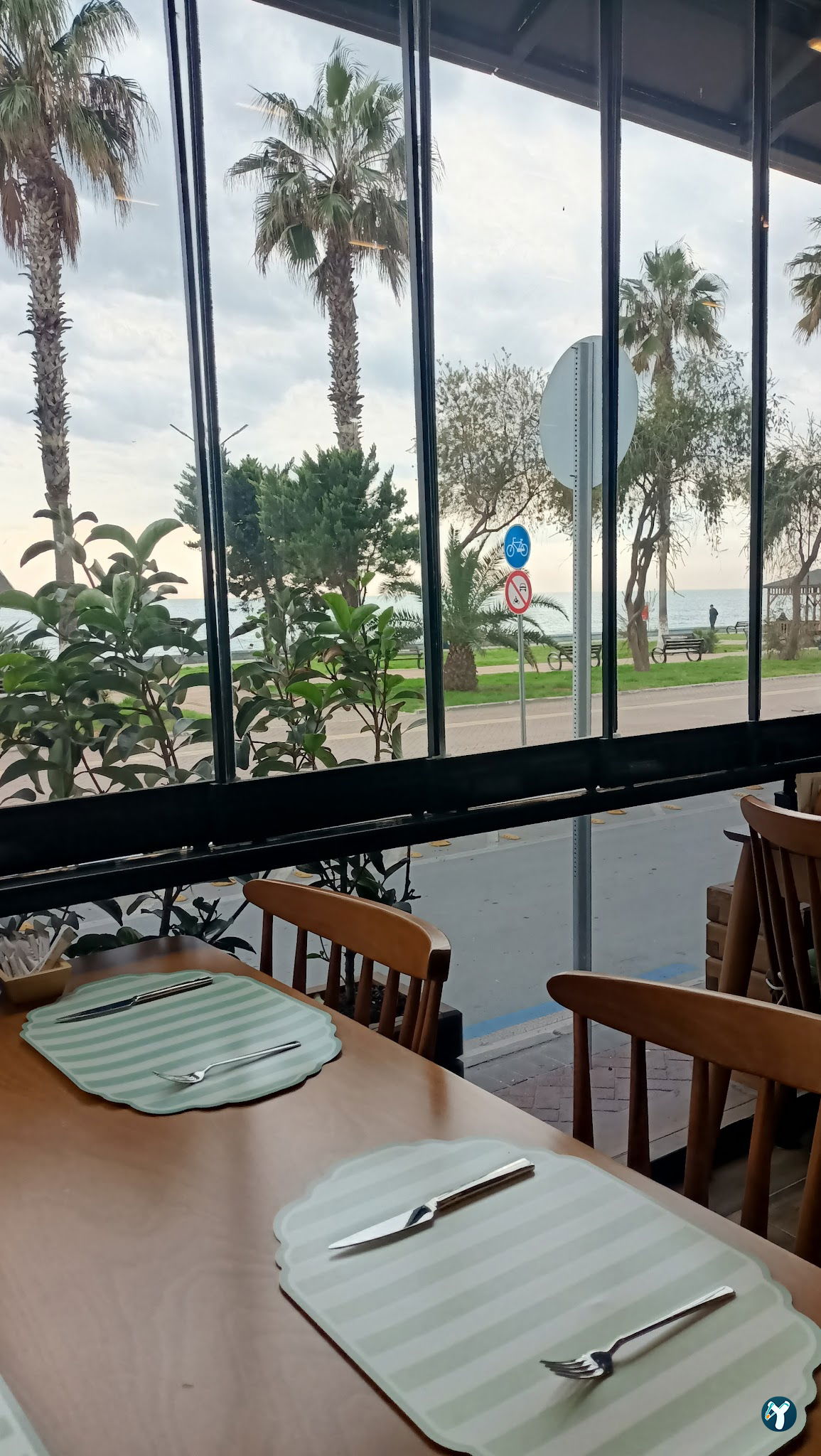 Ormanya Cafe Ve Oyun Evi / Mersin