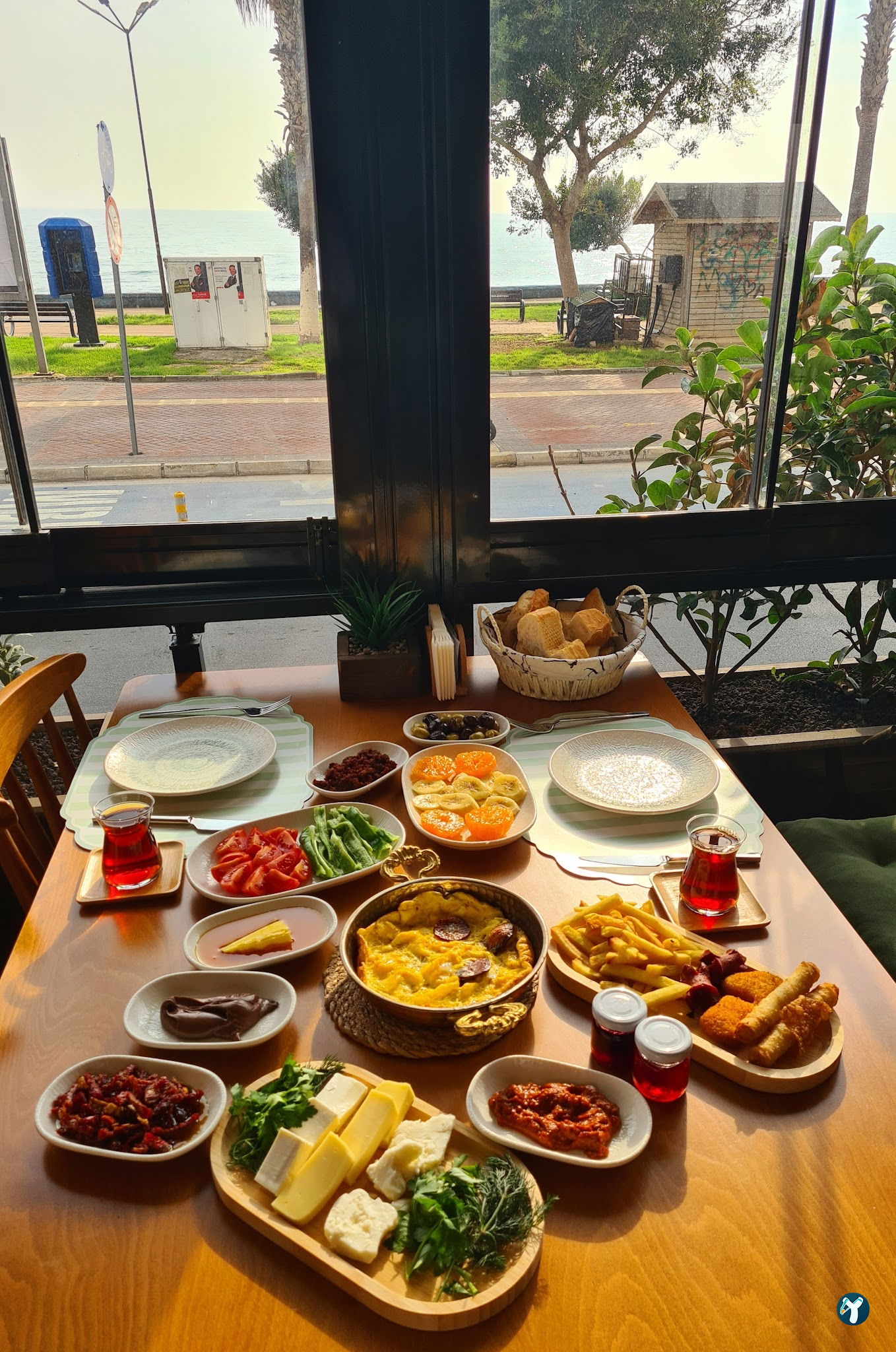 Ormanya Cafe Ve Oyun Evi / Mersin