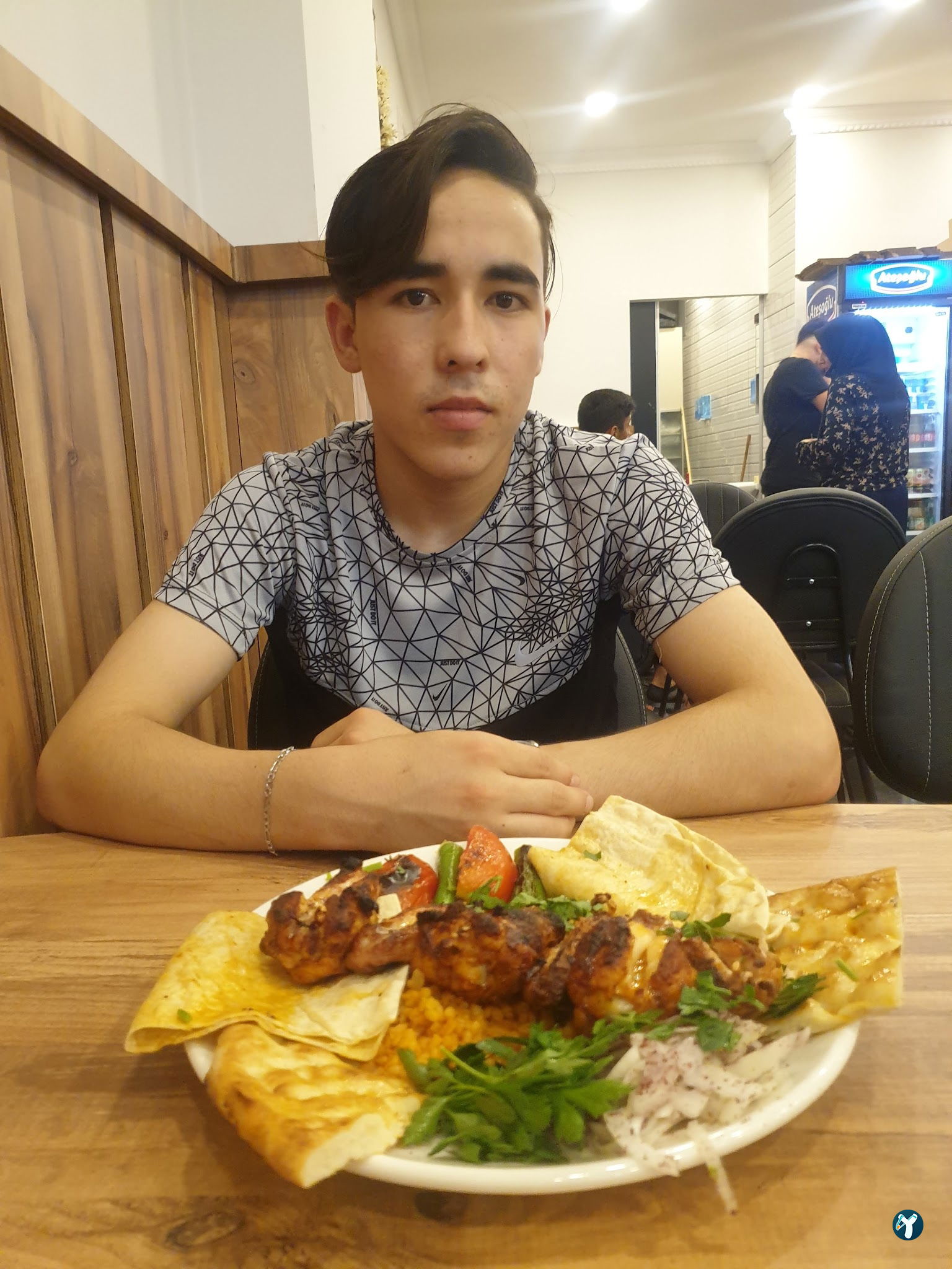 Said Usta