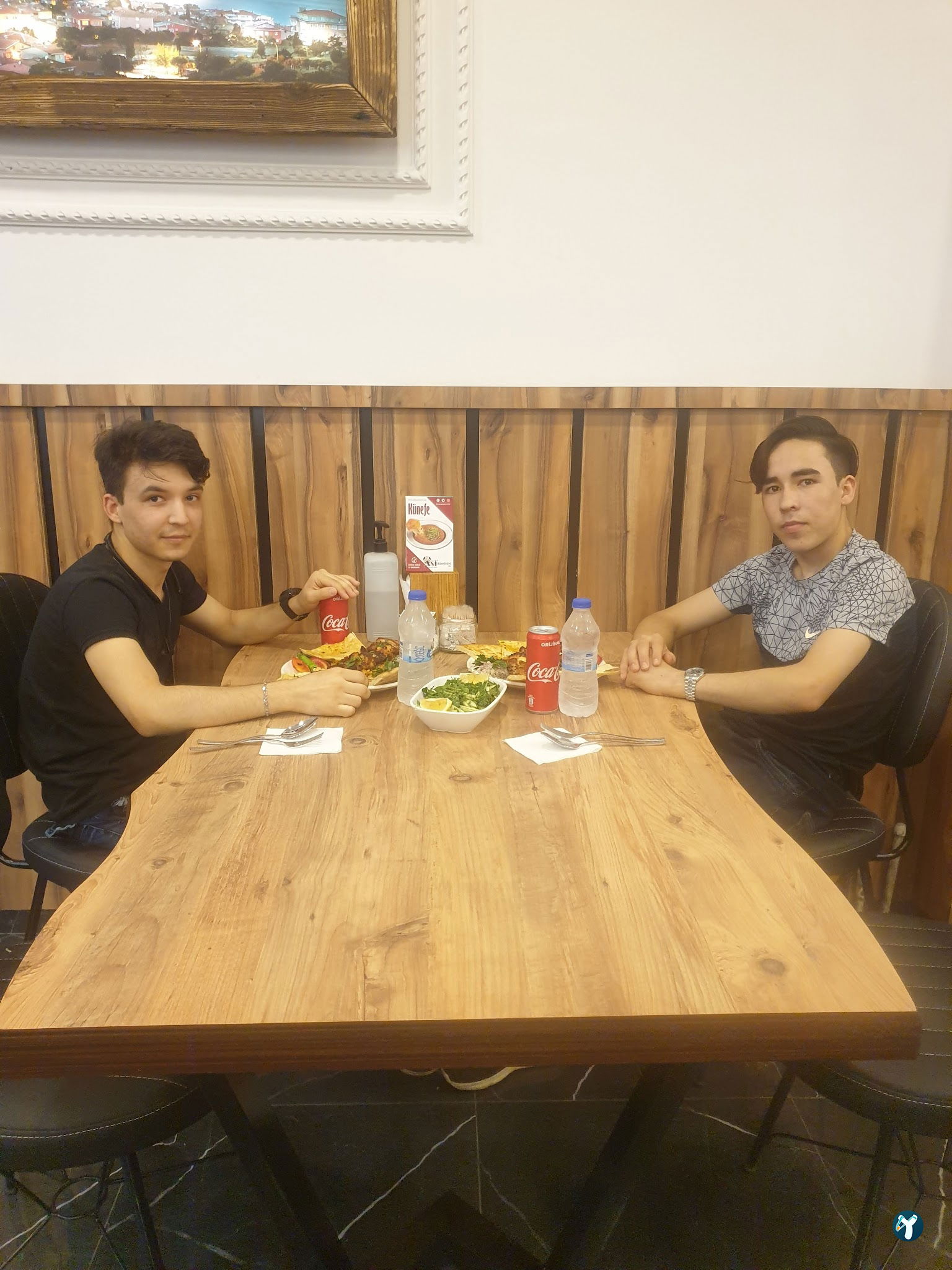 Said Usta