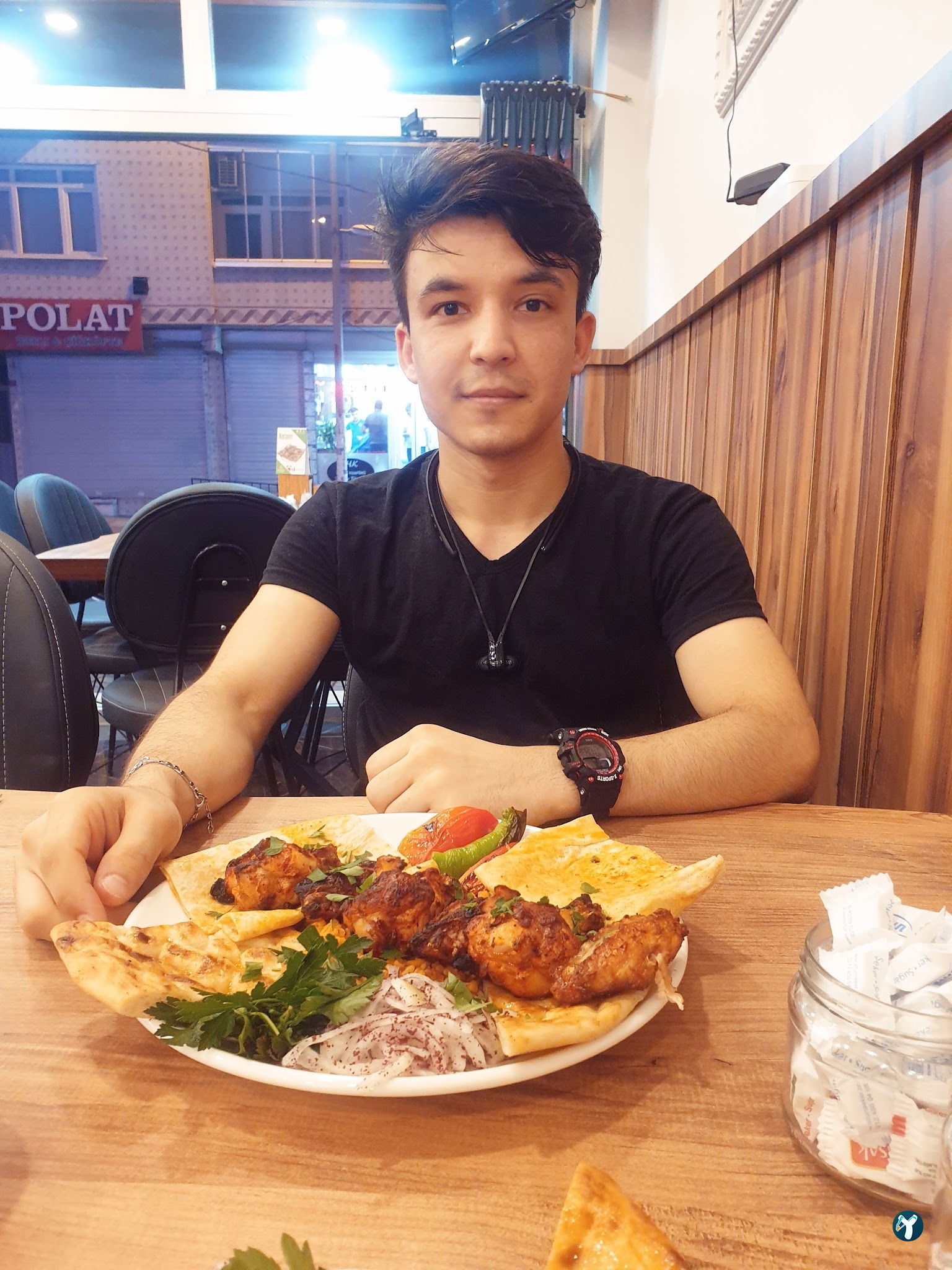 Said Usta