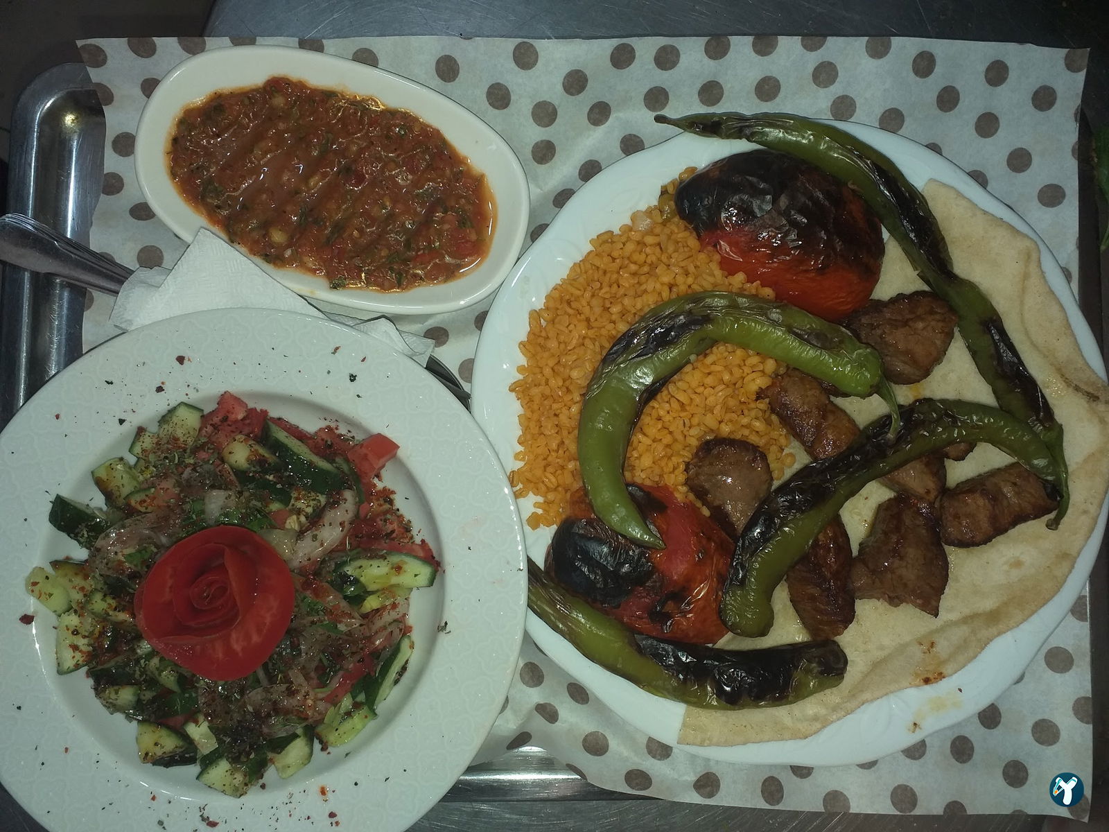 Said Usta