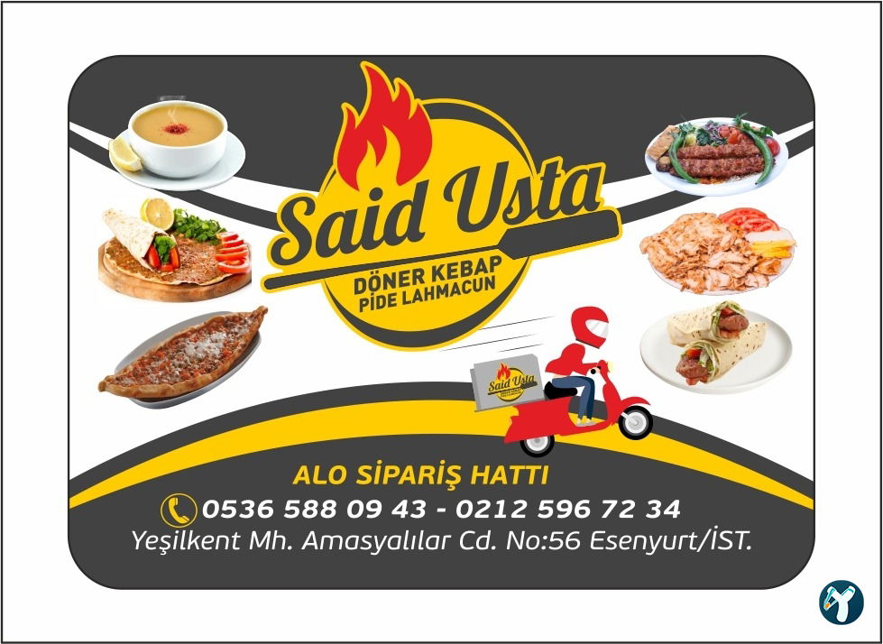 Said Usta