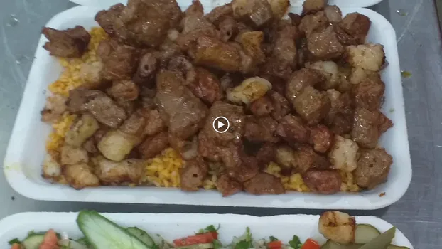 Said Usta resimleri