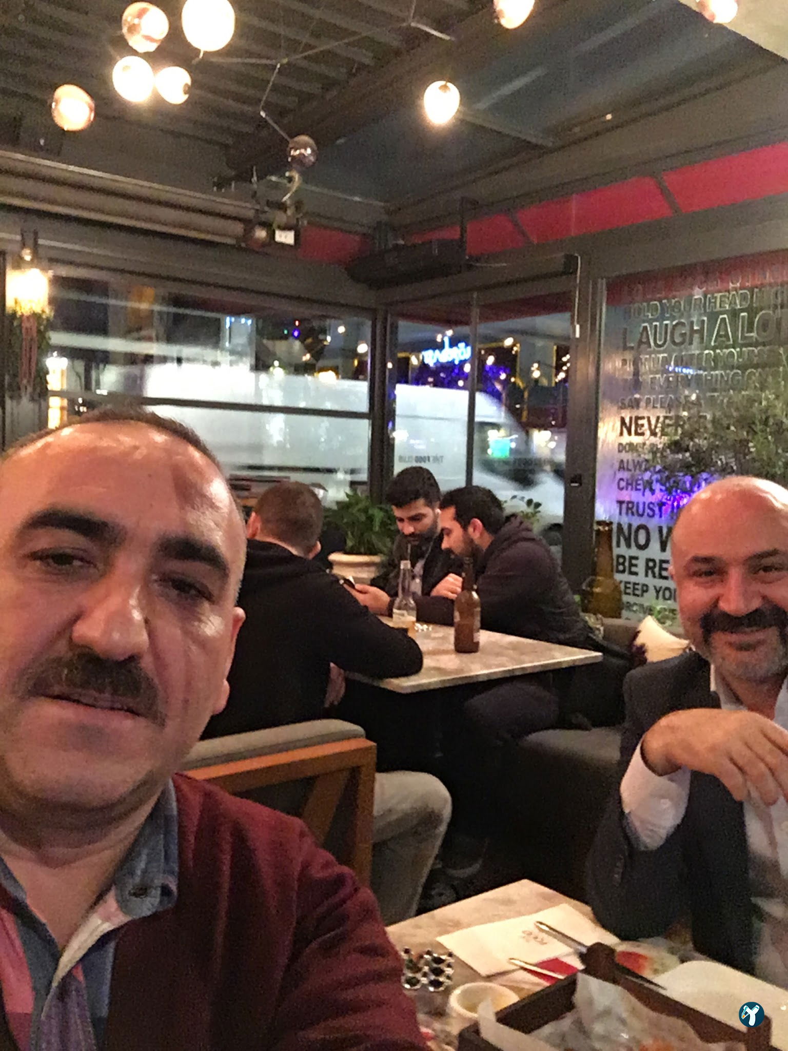 Said Usta