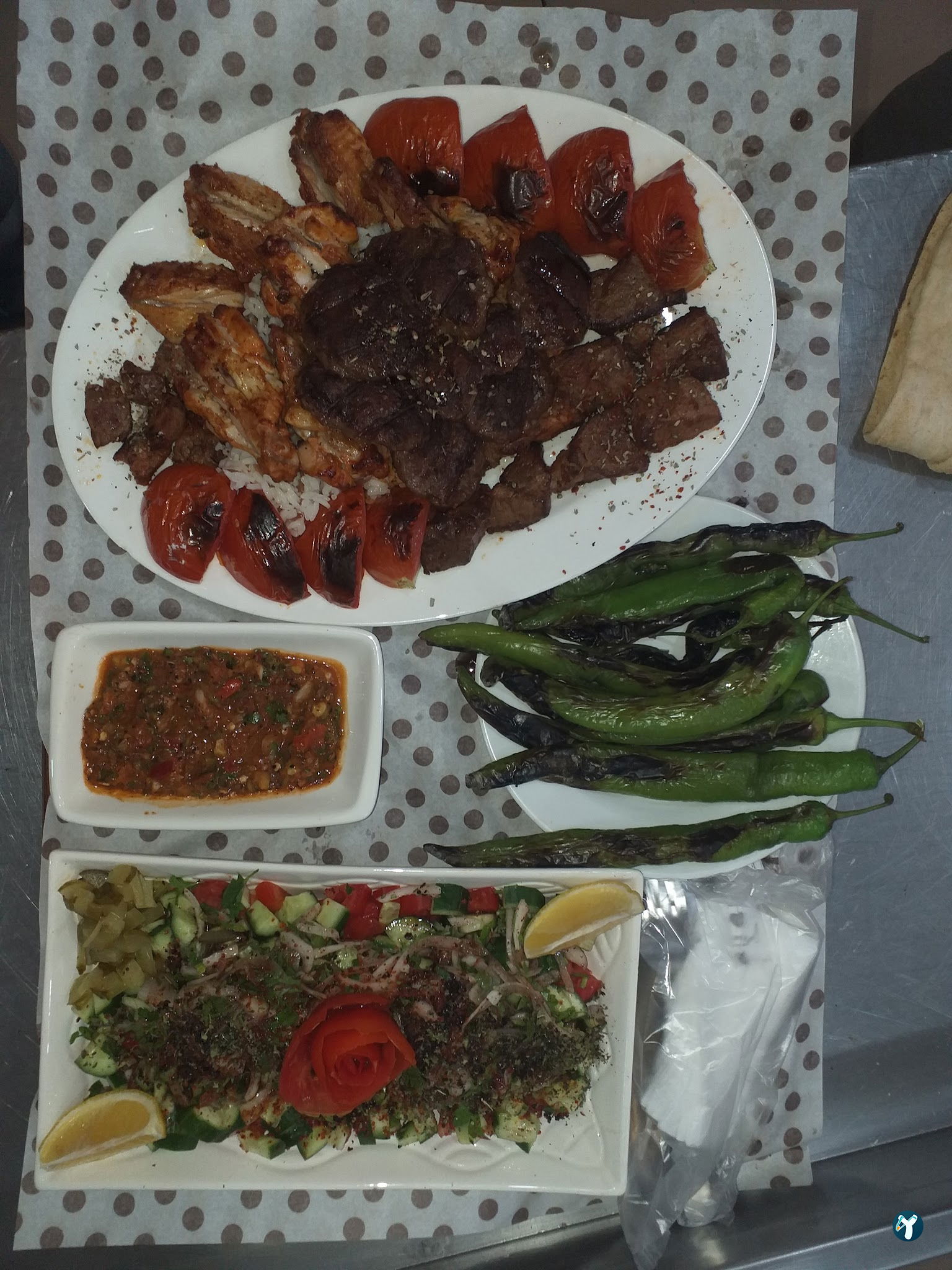 Said Usta