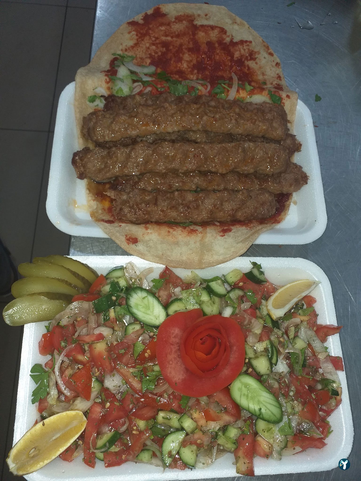 Said Usta