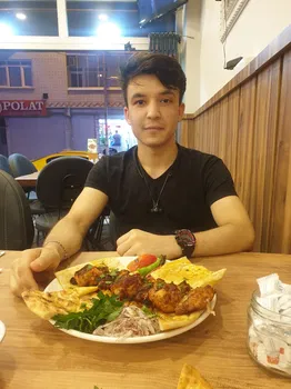 Said Usta resimleri