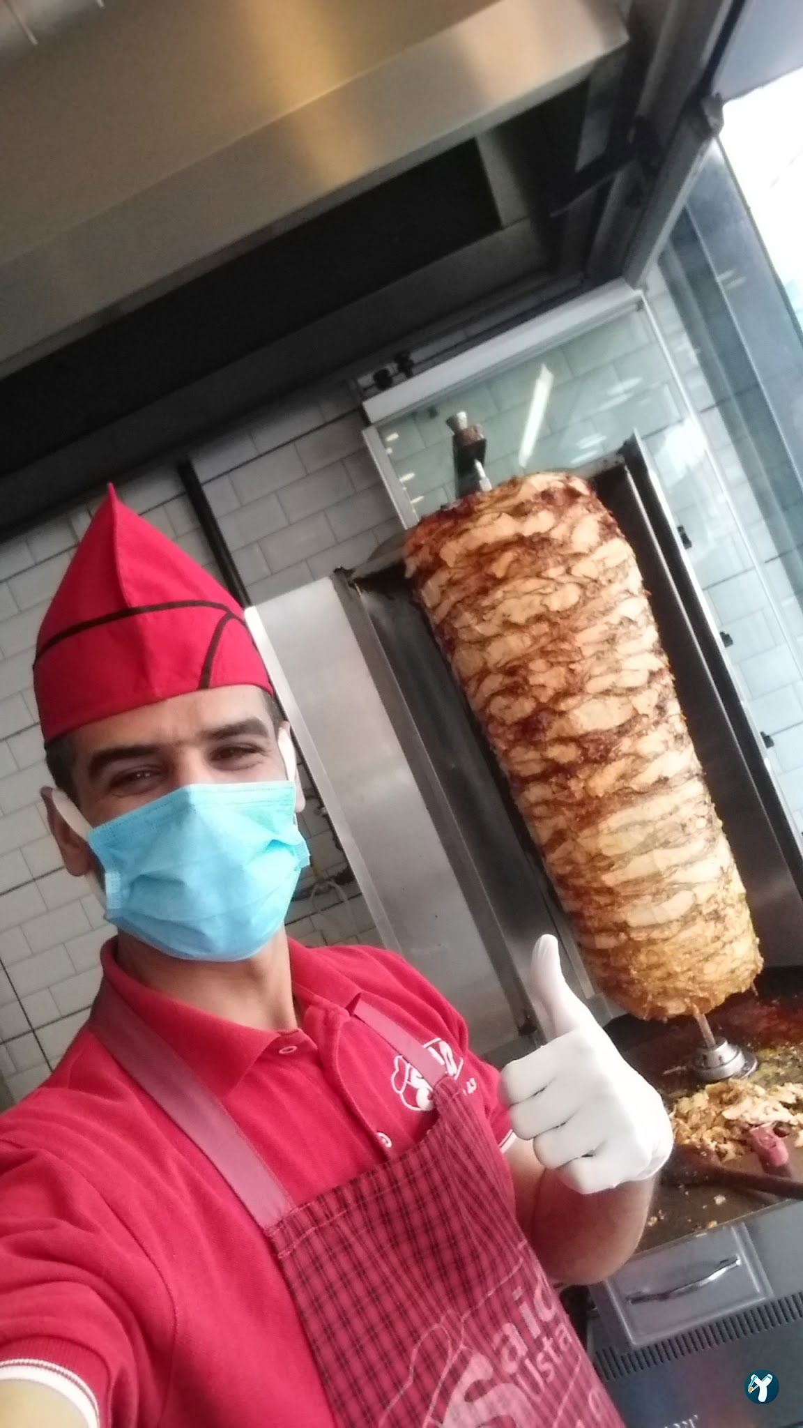 Said Usta