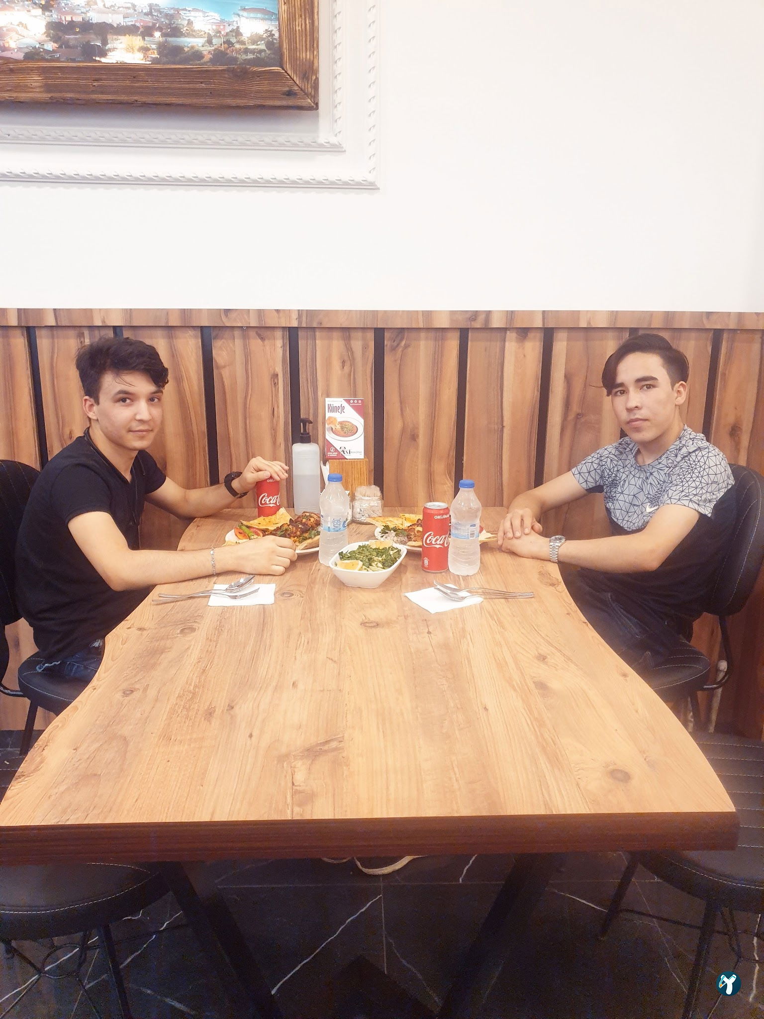 Said Usta