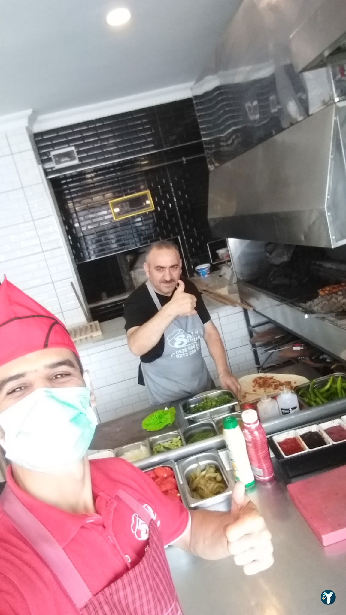 Said Usta