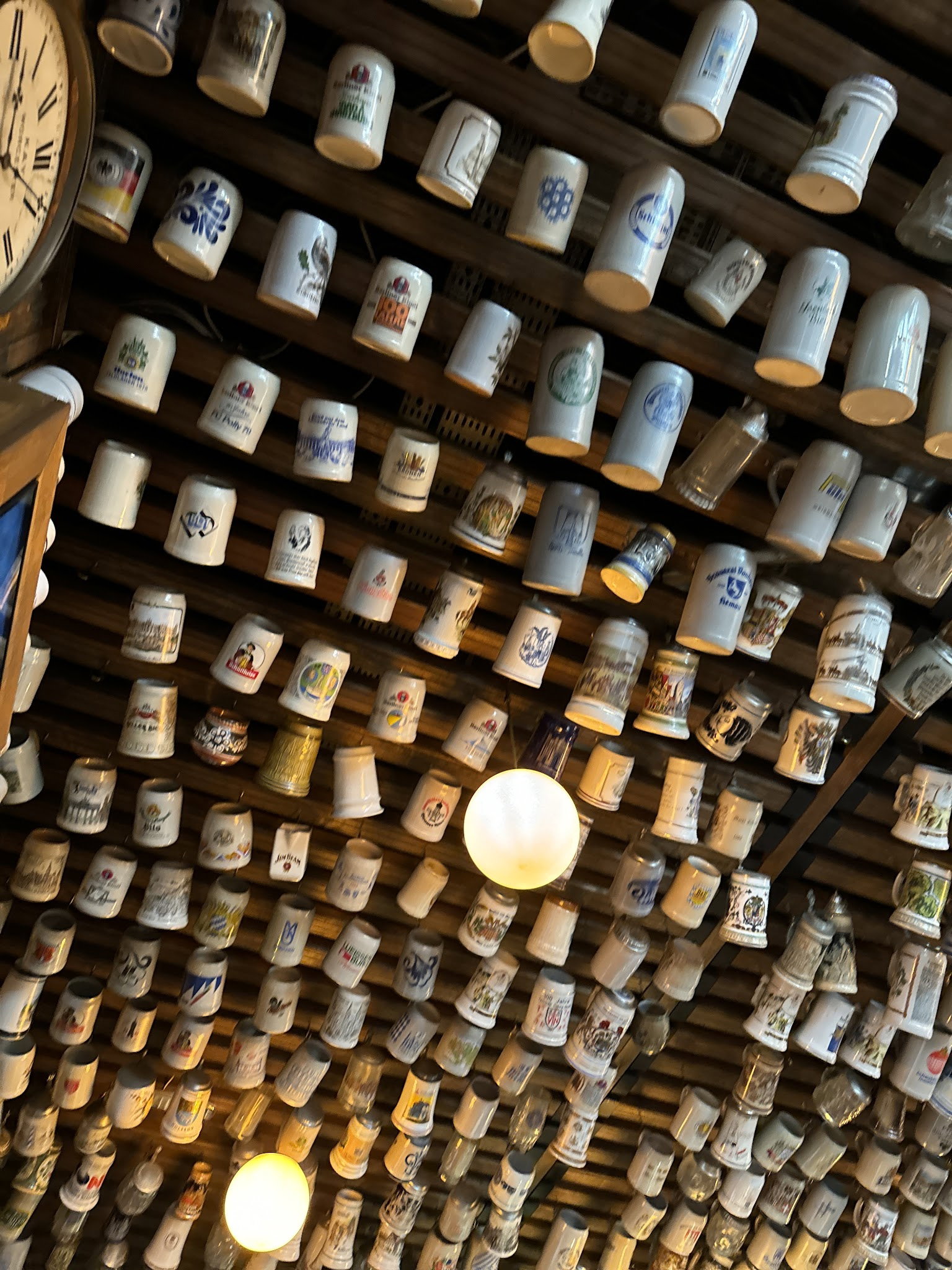 Varuna Gezgin Cafe - Eskişehir - Cassaba