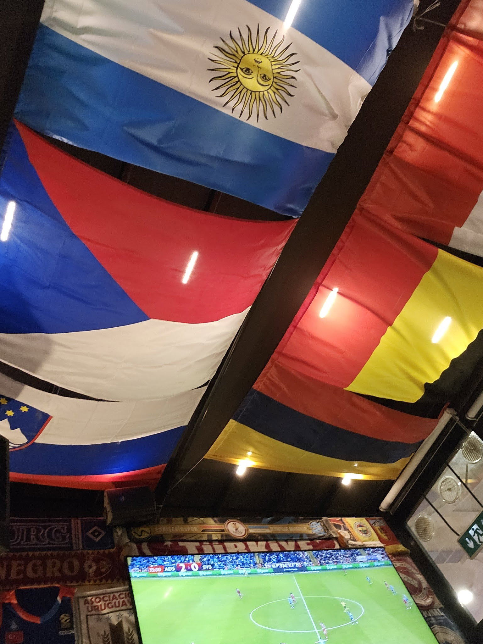 Varuna Gezgin Cafe - Eskişehir - Cassaba