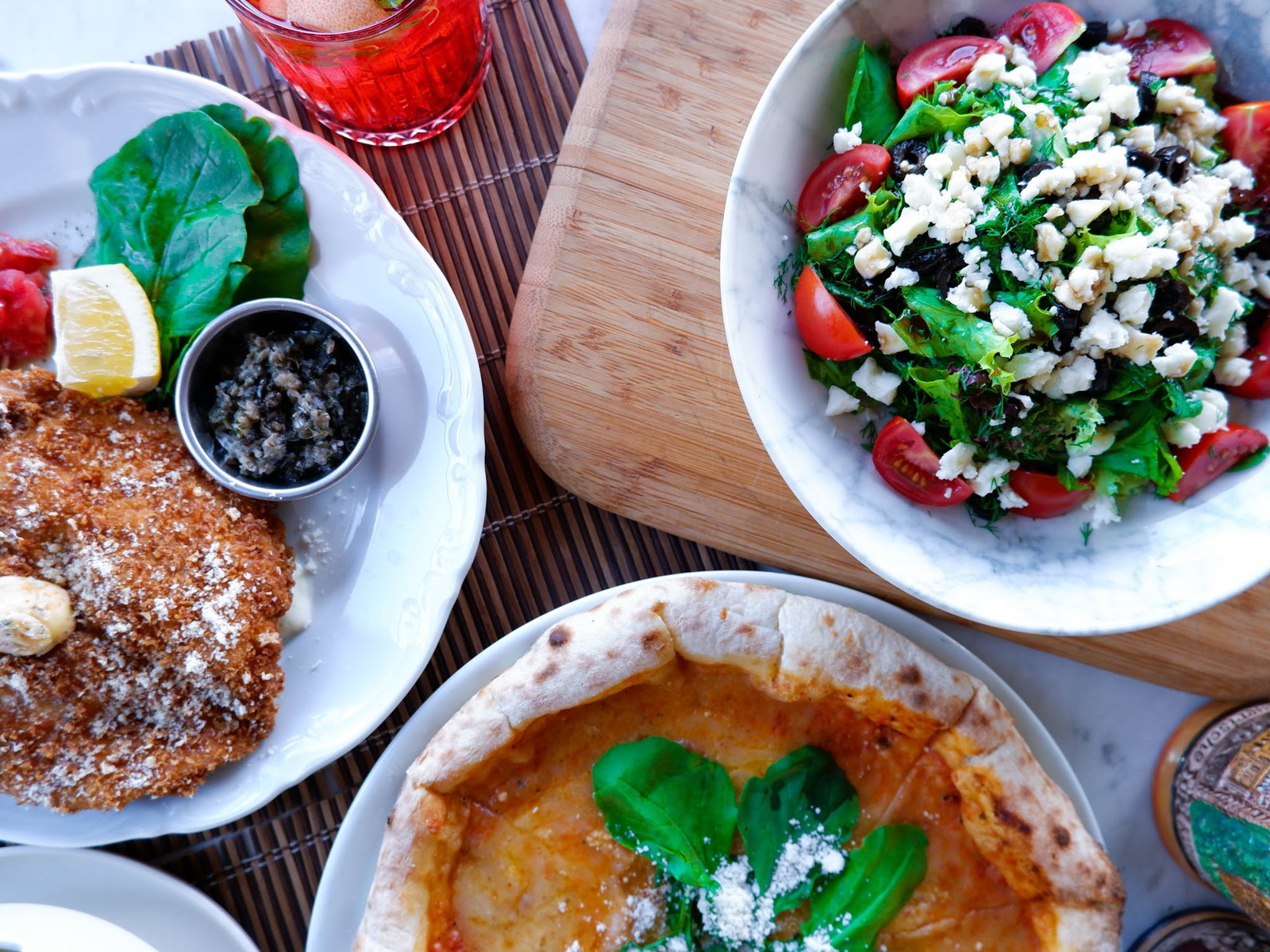 Varuna Gezgin Cafe - Eskişehir - Cassaba