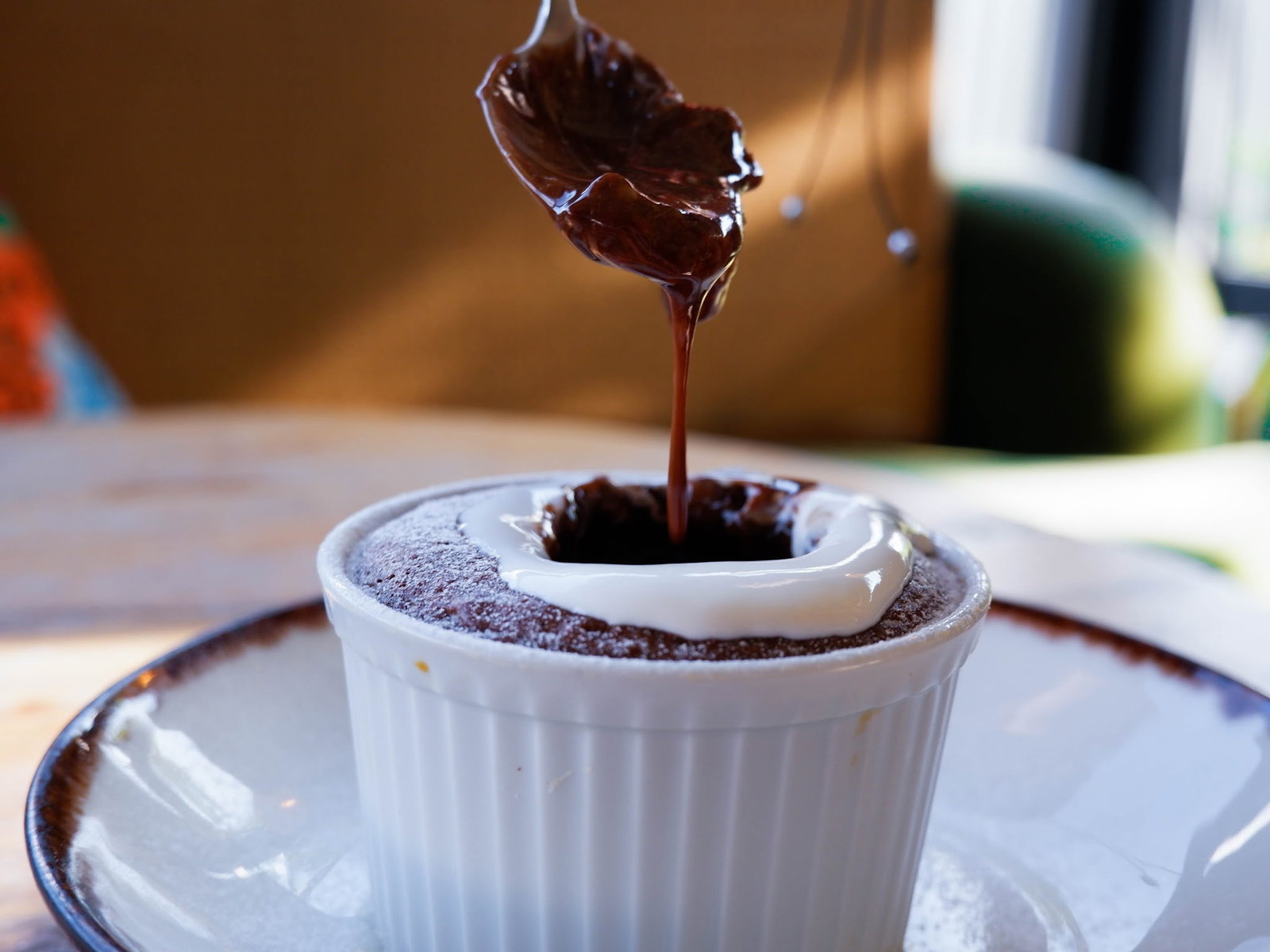 Varuna Gezgin Cafe - Eskişehir - Cassaba