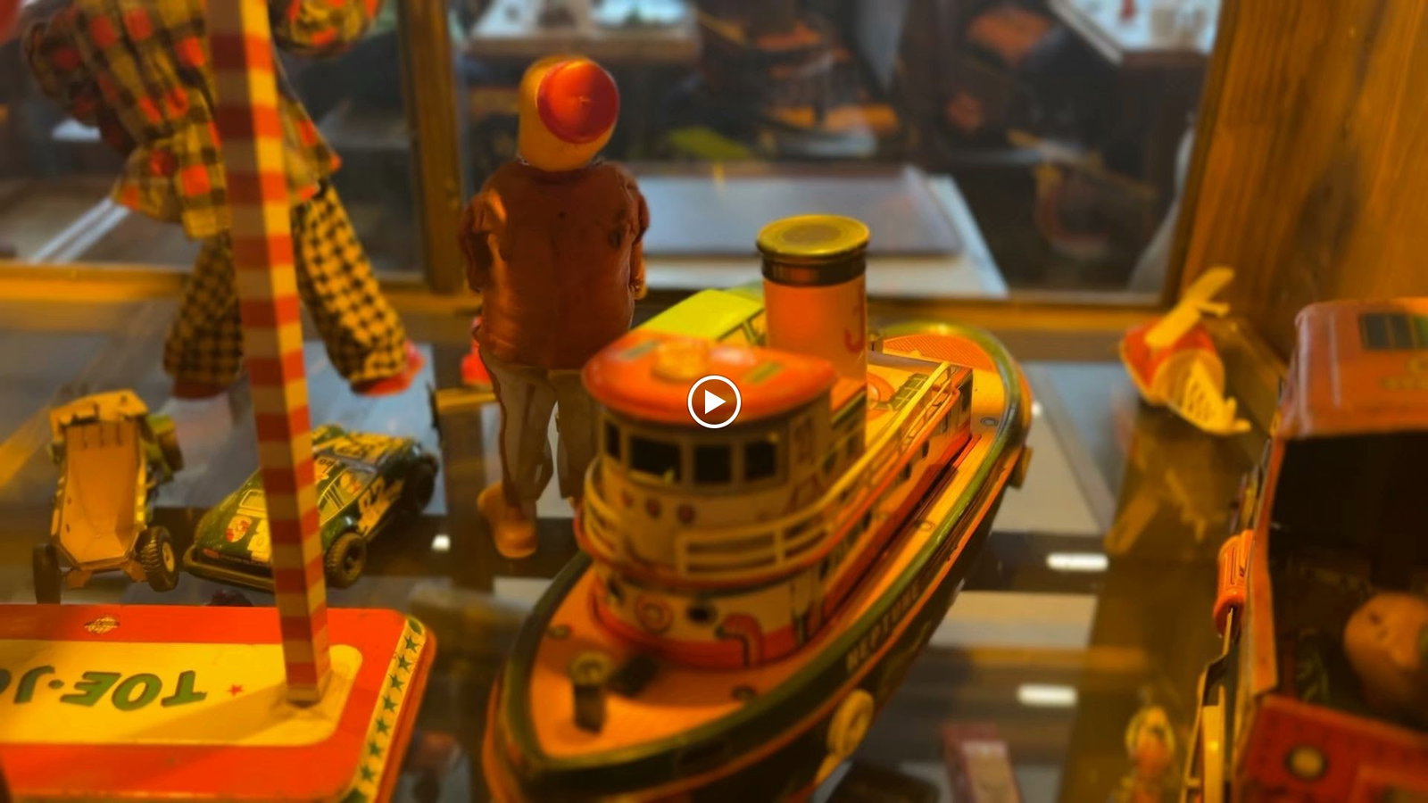 Varuna Gezgin Cafe - Eskişehir - Cassaba