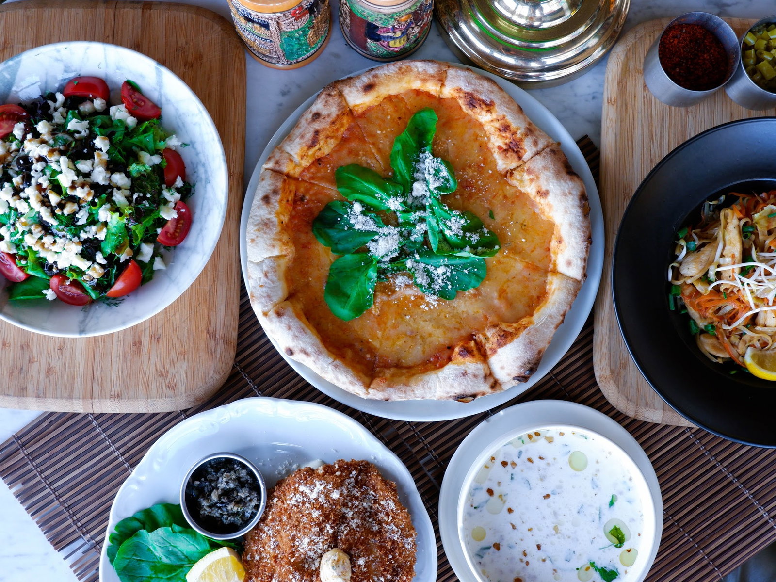 Varuna Gezgin Cafe - Eskişehir - Cassaba