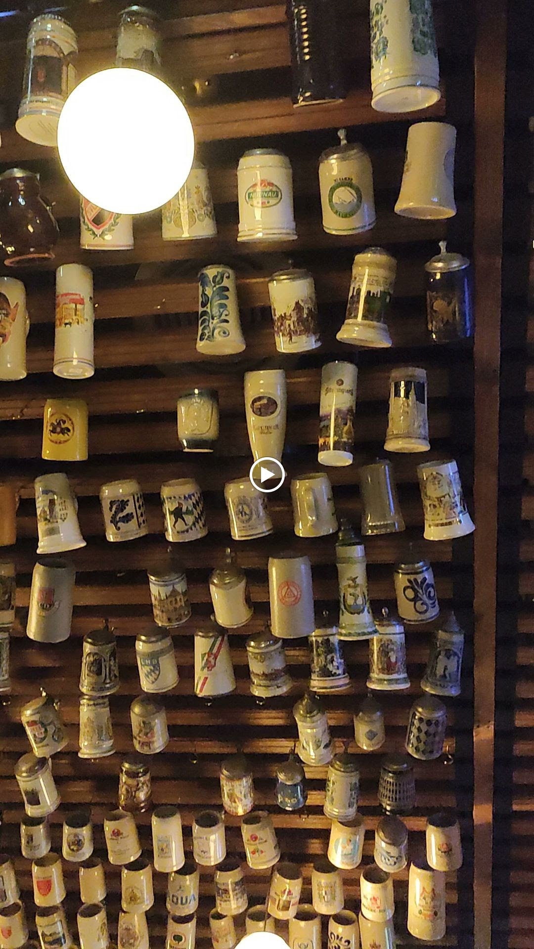 Varuna Gezgin Cafe - Eskişehir - Cassaba