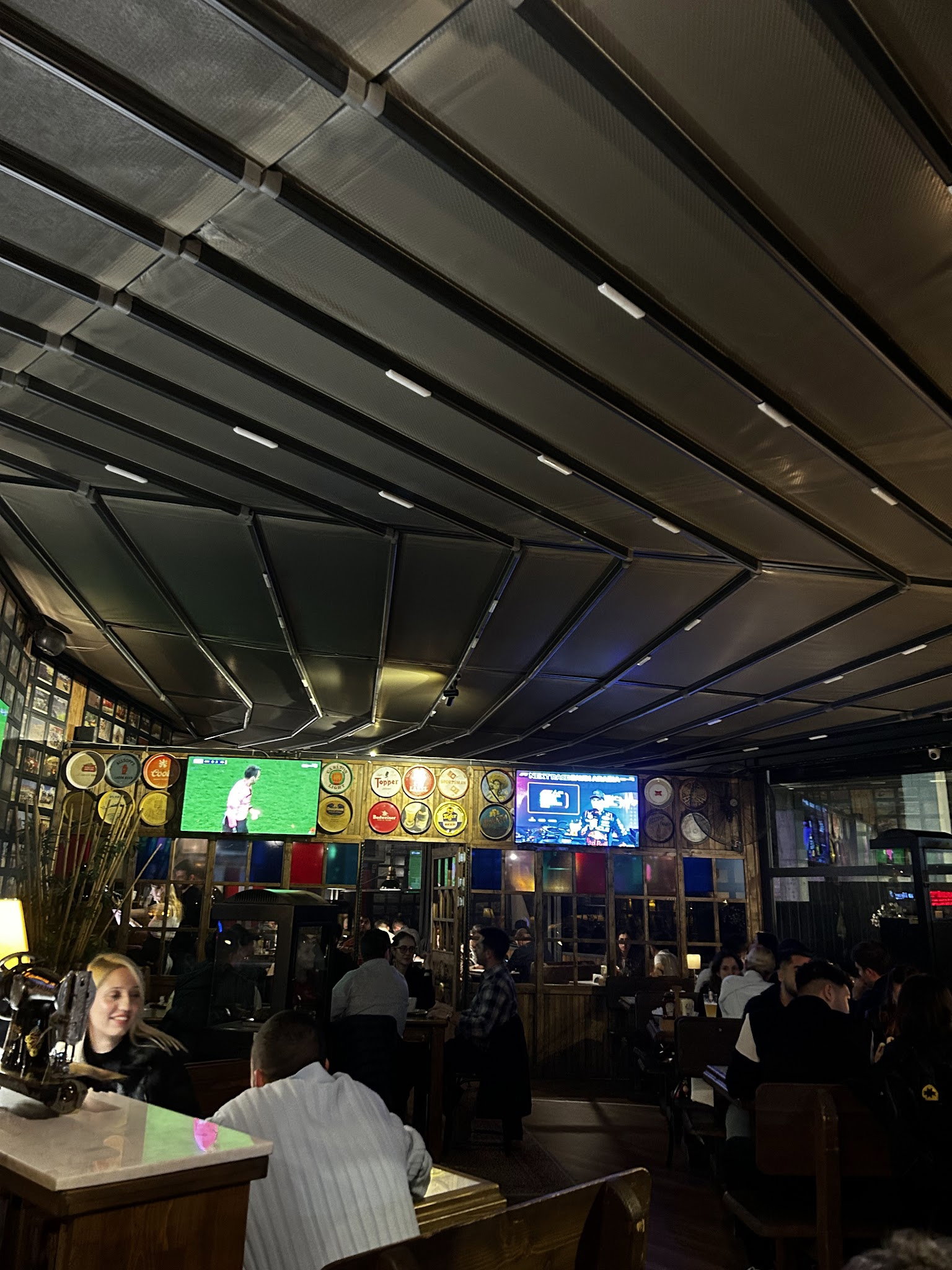 Varuna Gezgin Cafe - Eskişehir - Cassaba