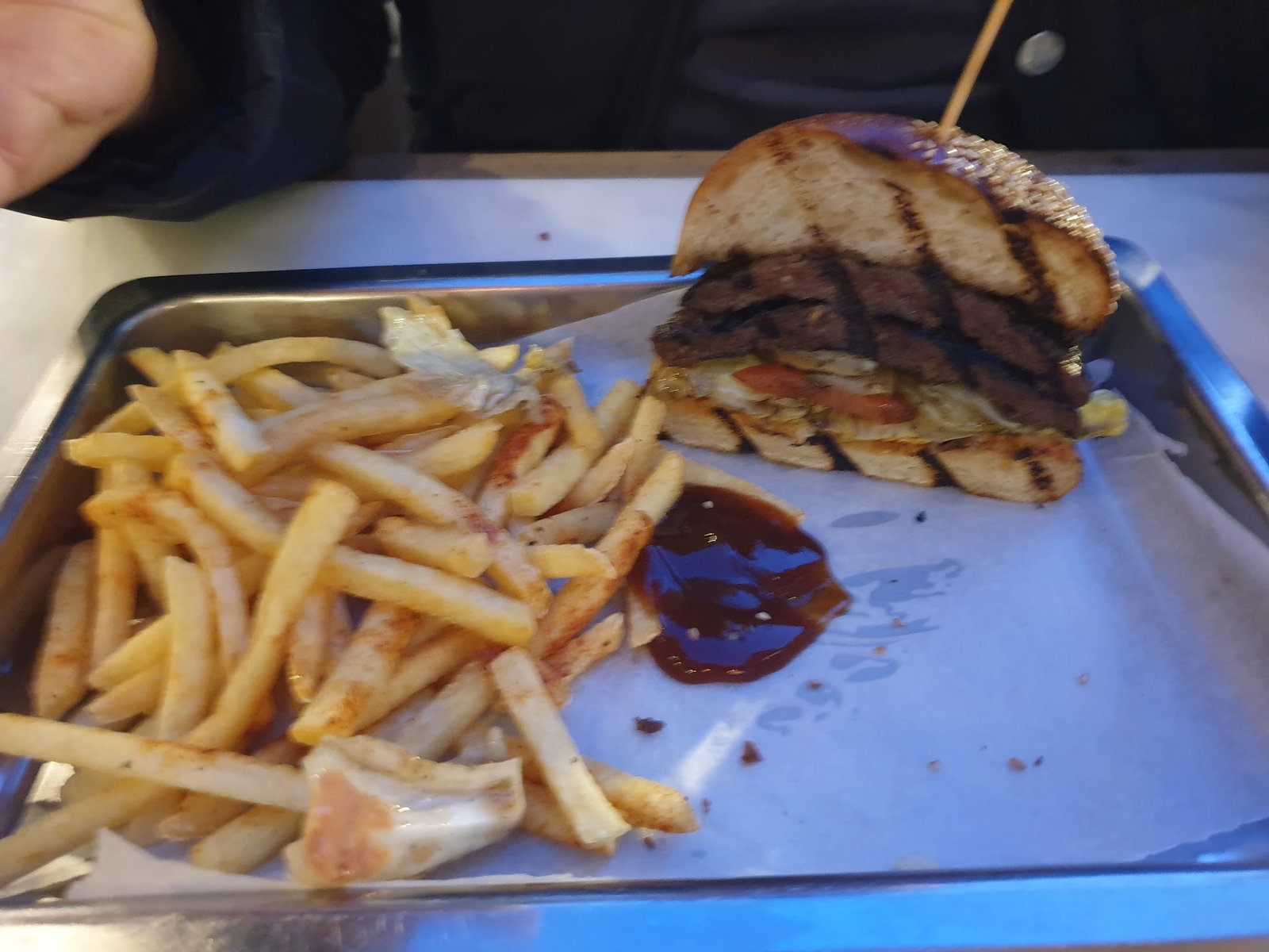 Varuna Gezgin Cafe - Eskişehir - Cassaba