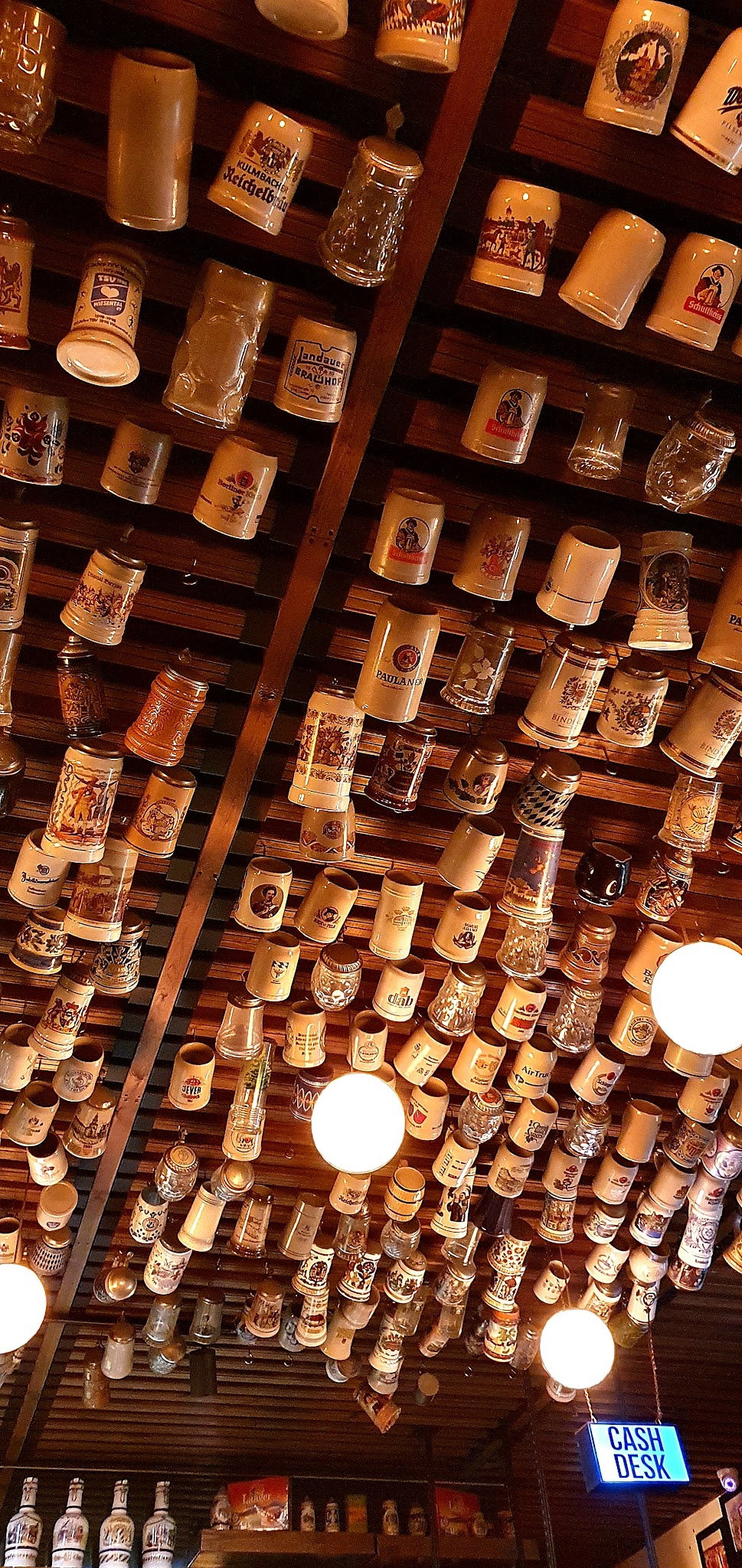 Varuna Gezgin Cafe - Eskişehir - Cassaba