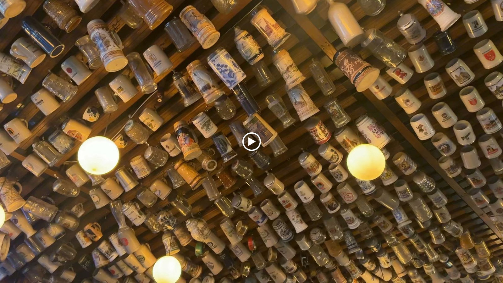 Varuna Gezgin Cafe - Eskişehir - Cassaba