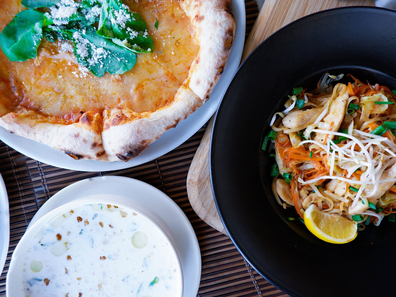 Varuna Gezgin Cafe - Eskişehir - Cassaba