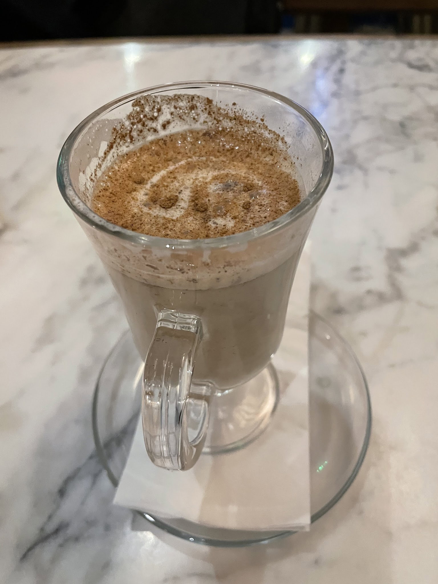 Varuna Gezgin Cafe - Eskişehir - Cassaba