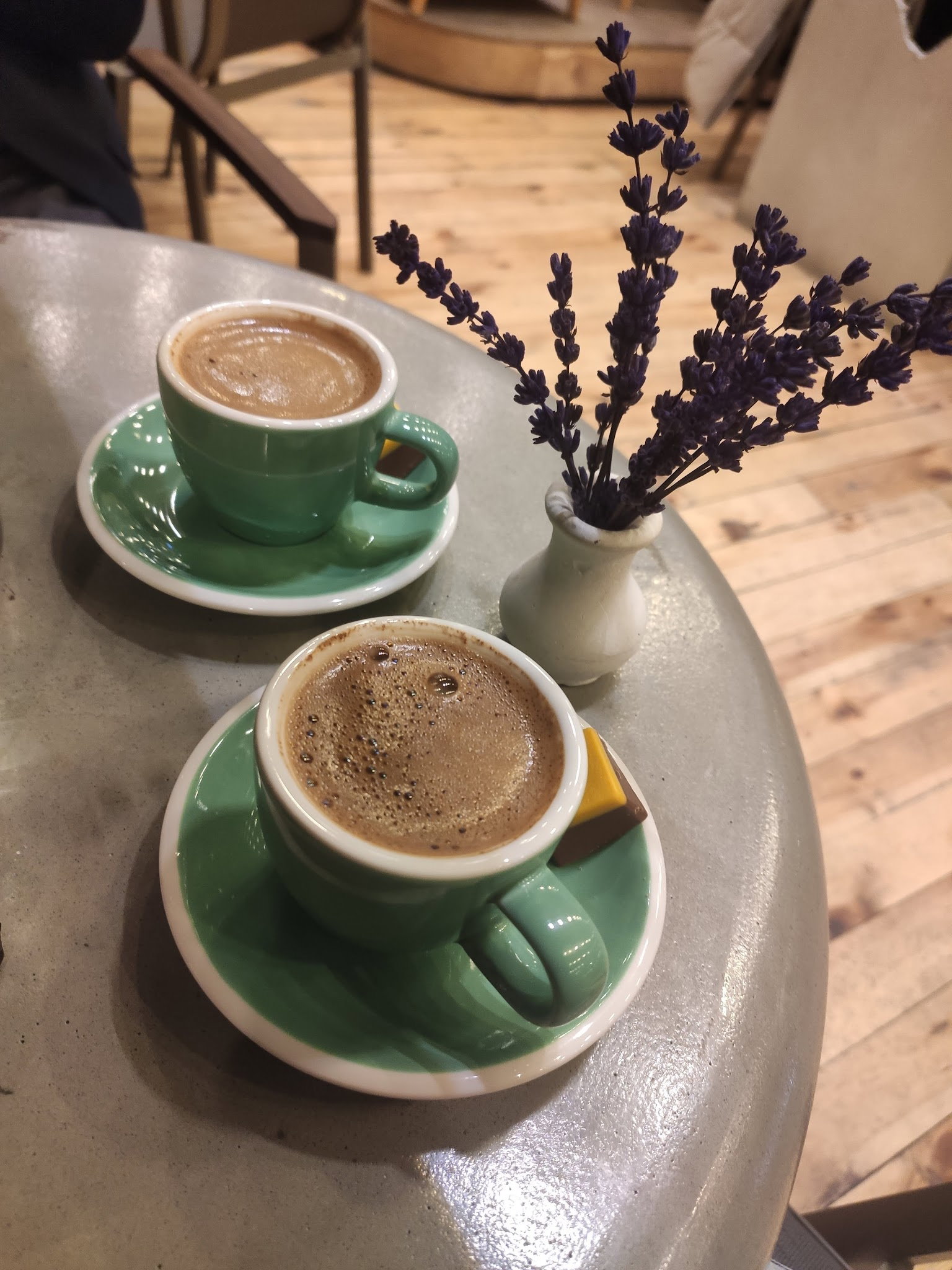 Varuna Gezgin Cafe - Eskişehir - Cassaba