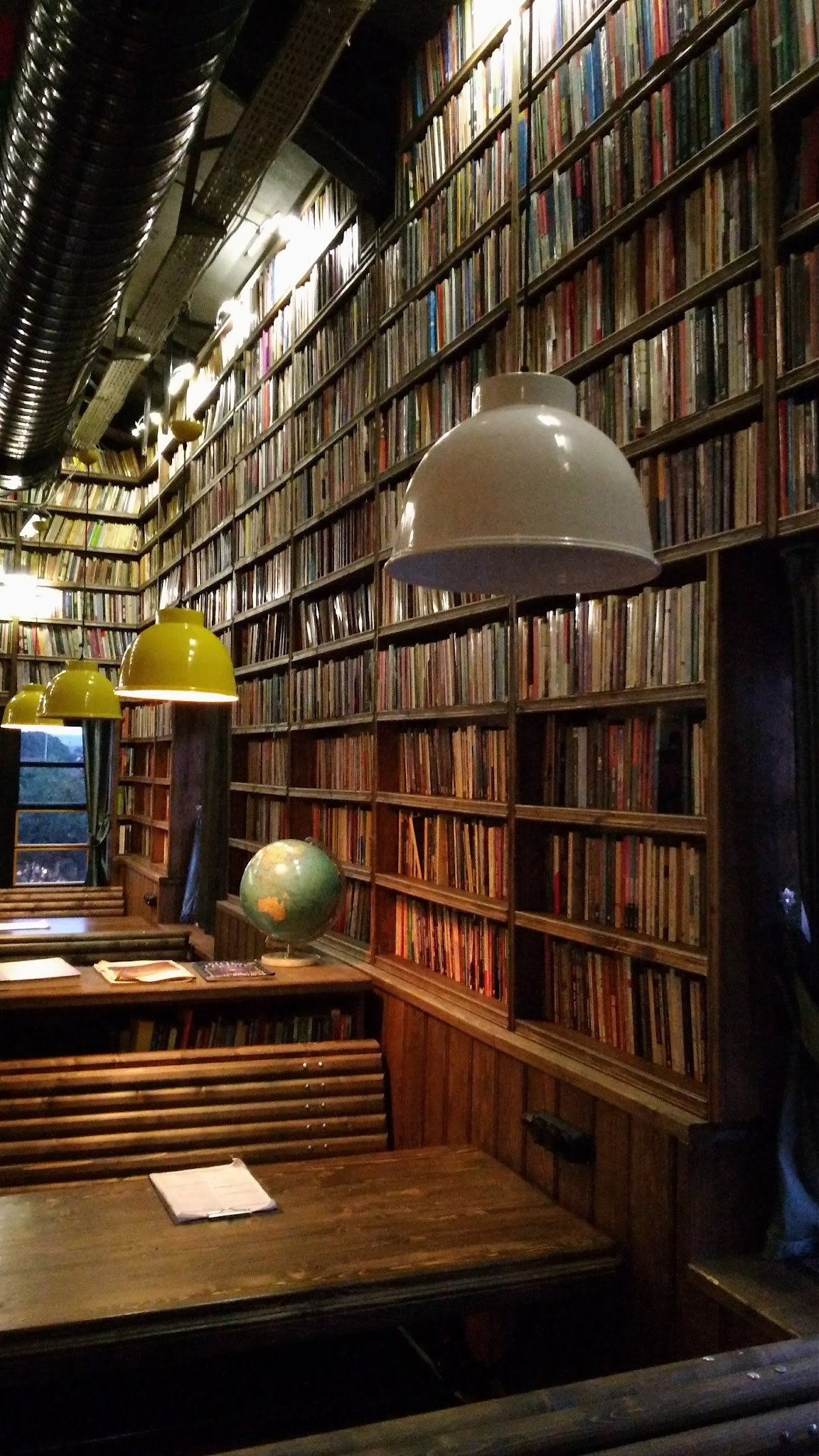 Varuna Gezgin Cafe - Eskişehir - Cassaba