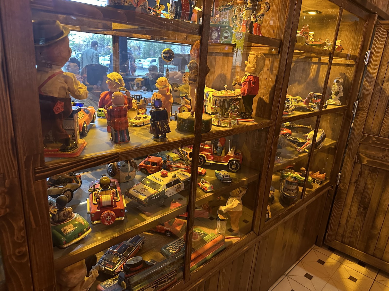 Varuna Gezgin Cafe - Eskişehir - Cassaba