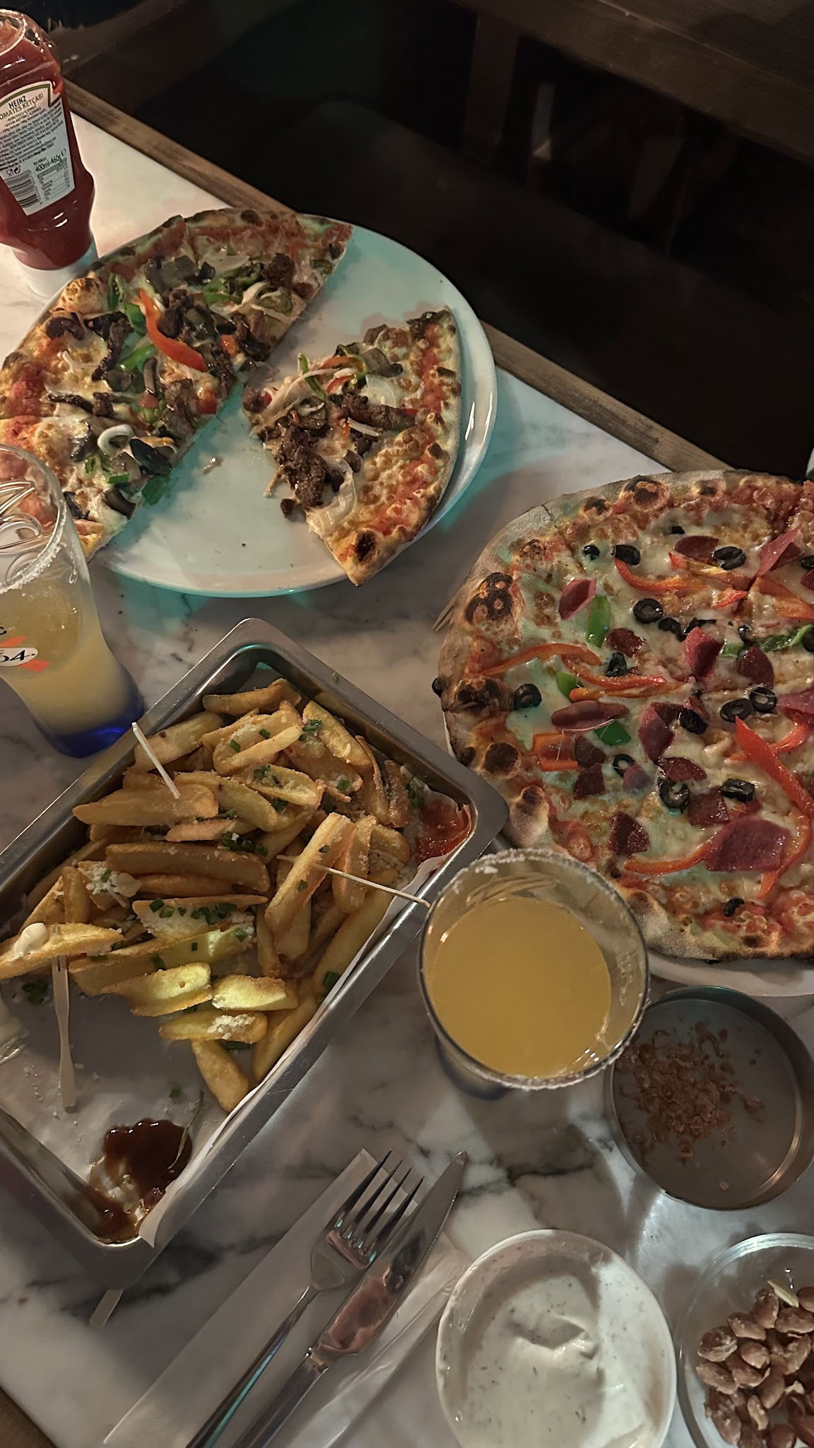 Varuna Gezgin Cafe - Eskişehir - Cassaba