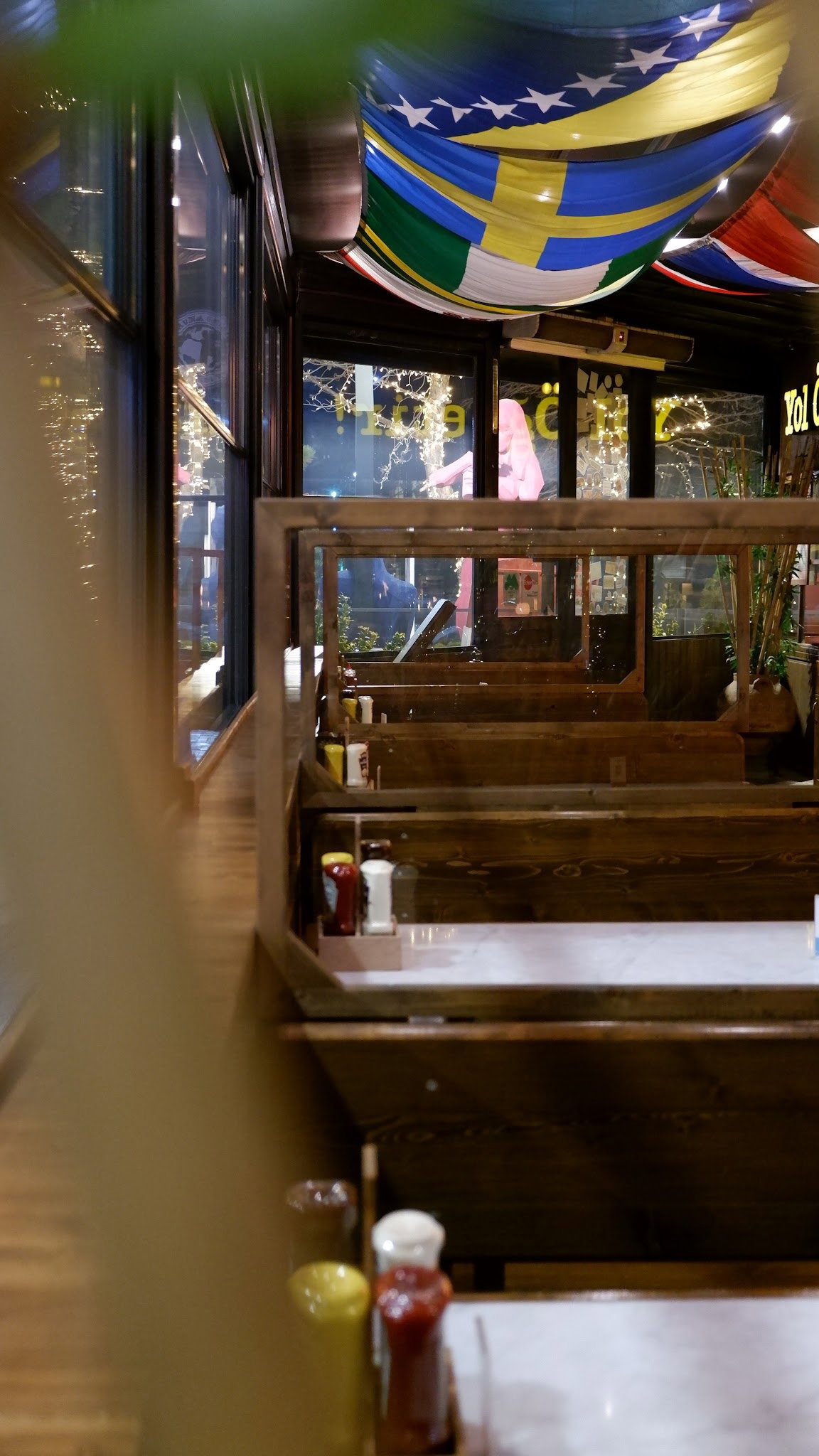 Varuna Gezgin Cafe - Eskişehir - Cassaba