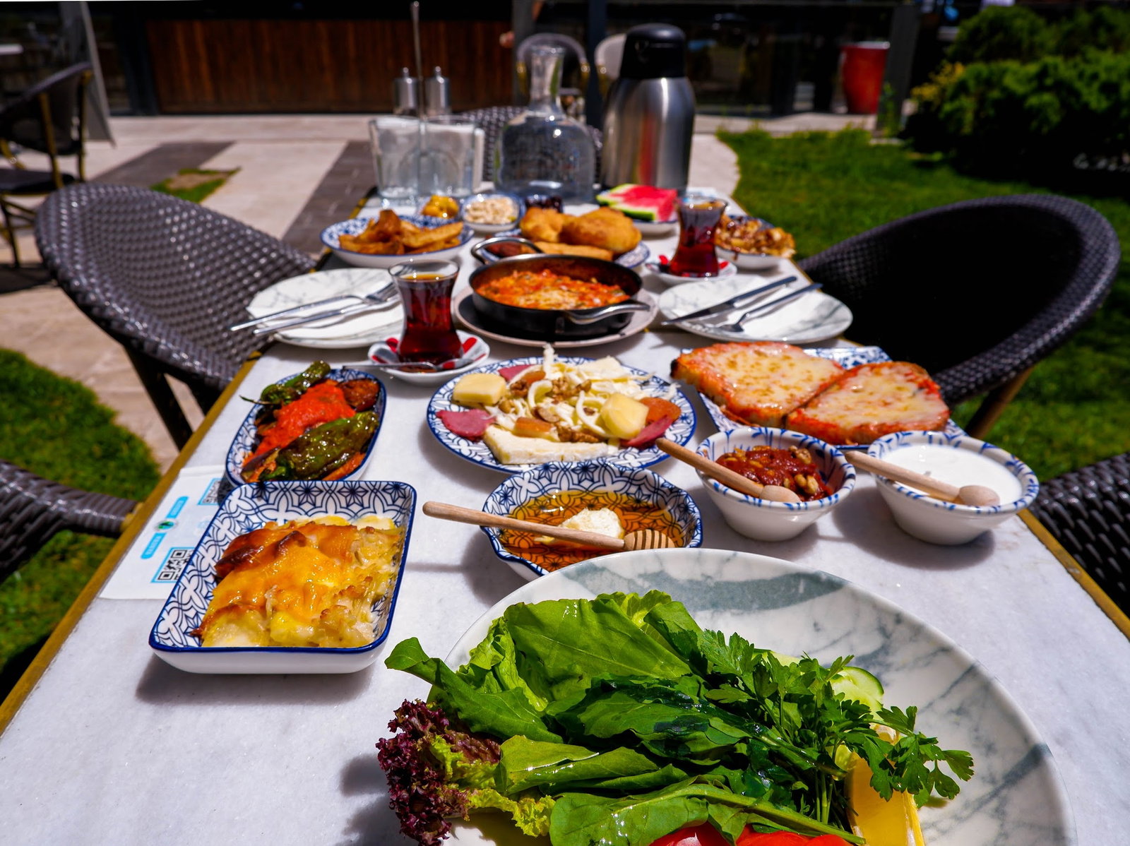 Varuna Gezgin Cafe - Eskişehir - Cassaba