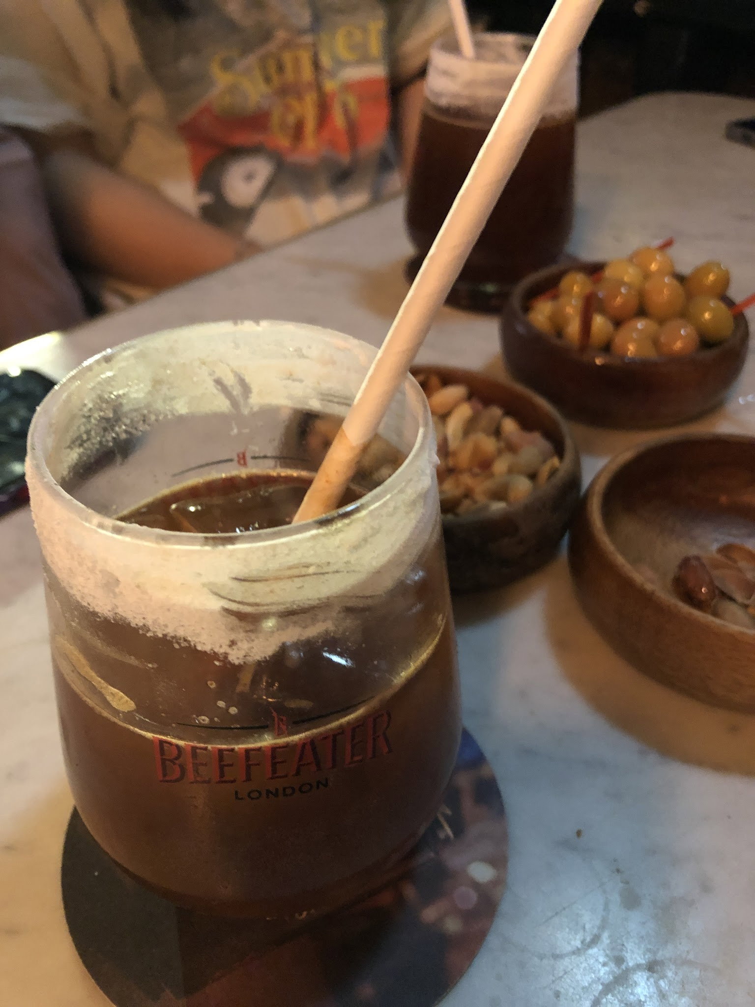 Varuna Gezgin Cafe - Eskişehir - Cassaba