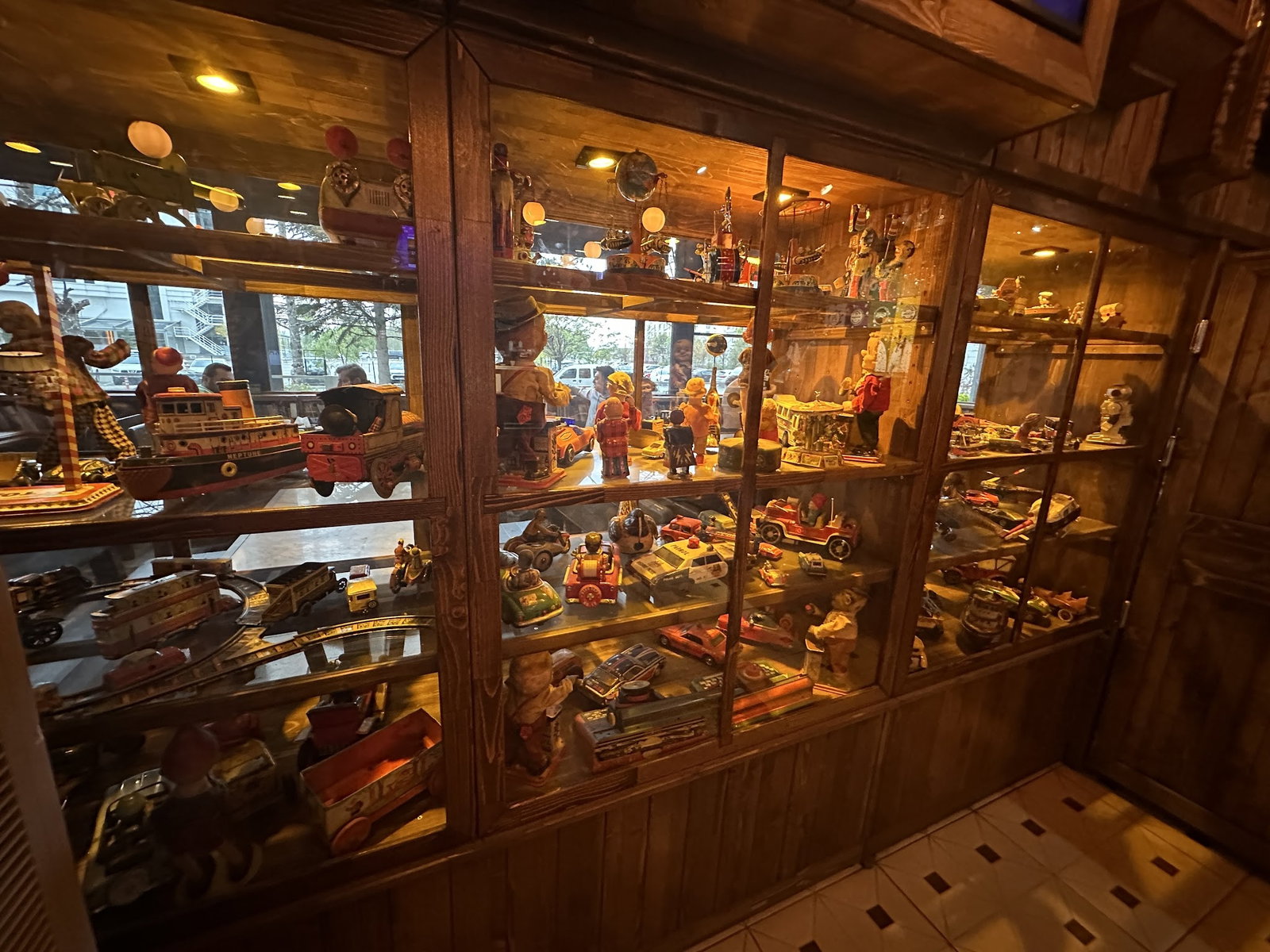 Varuna Gezgin Cafe - Eskişehir - Cassaba