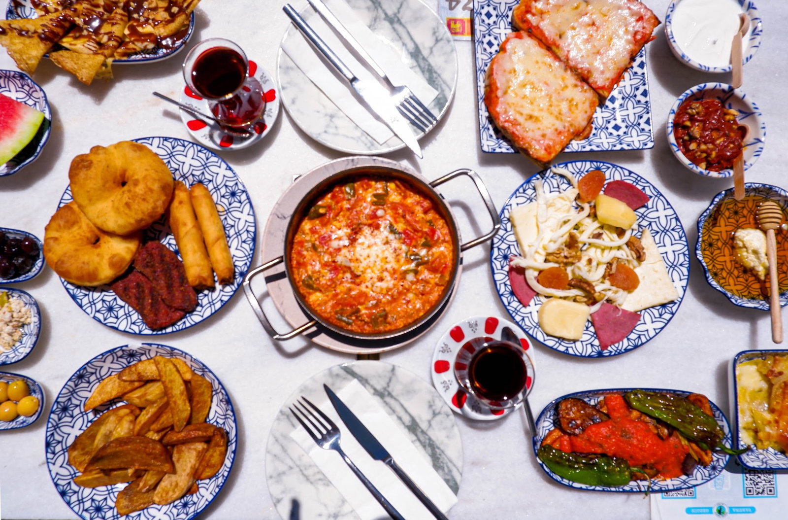 Varuna Gezgin Cafe - Eskişehir - Cassaba