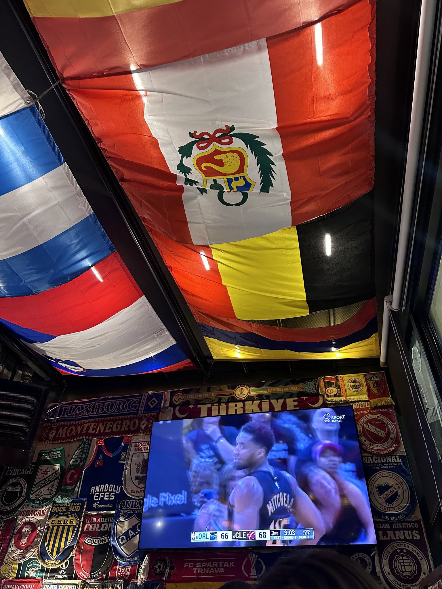 Varuna Gezgin Cafe - Eskişehir - Cassaba