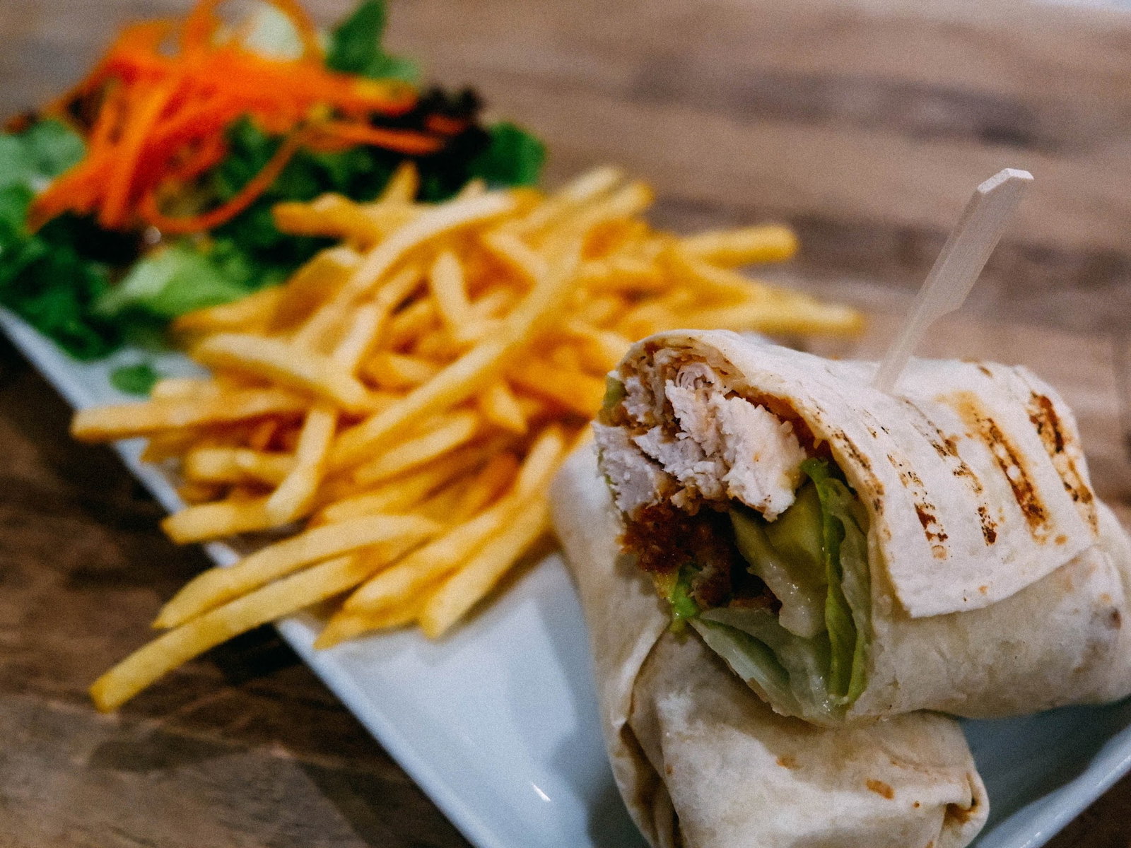 Varuna Gezgin Cafe - Eskişehir - Cassaba