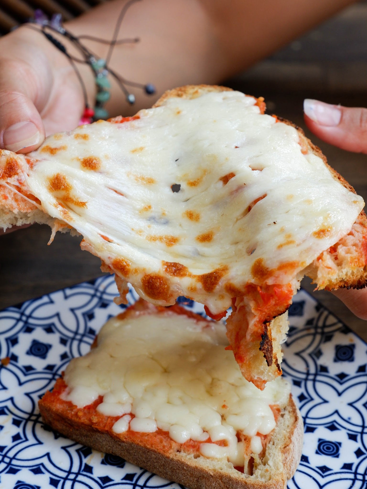 Varuna Gezgin Cafe - Eskişehir - Cassaba