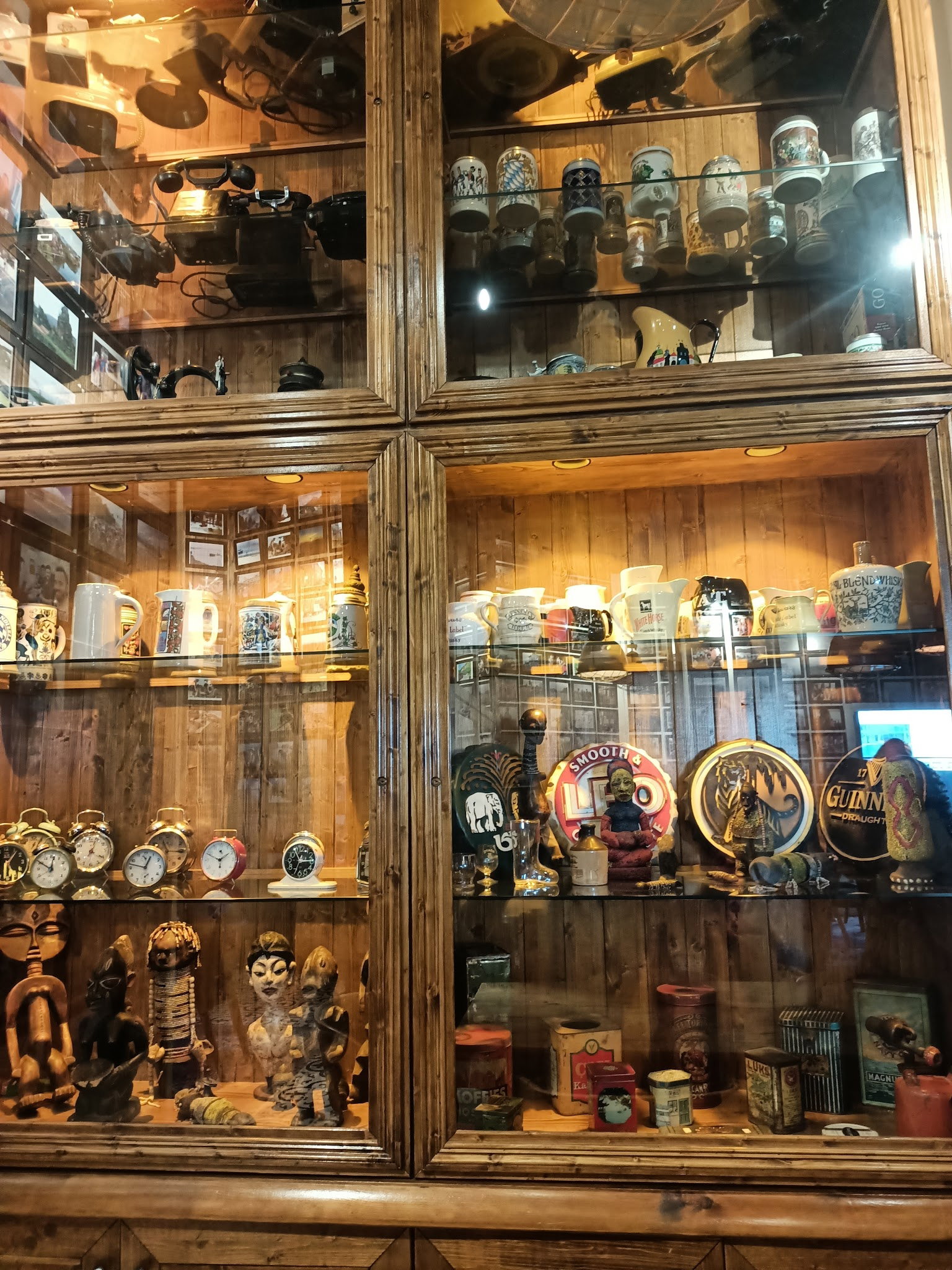 Varuna Gezgin Cafe - Eskişehir - Cassaba