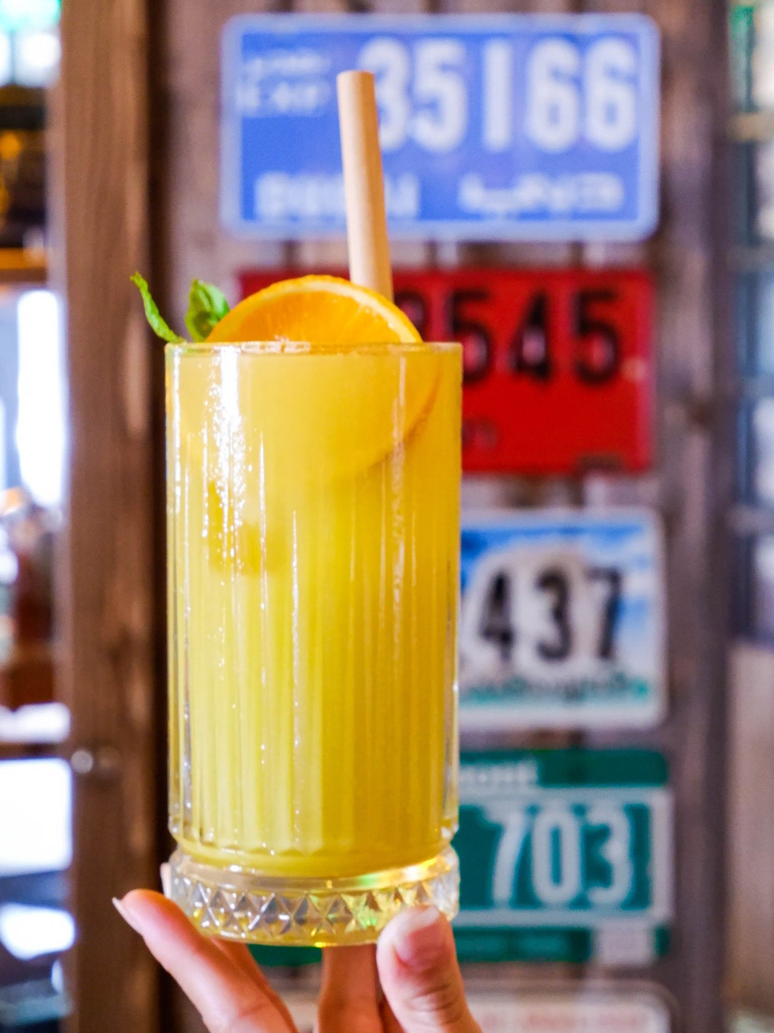 Varuna Gezgin Cafe - Eskişehir - Cassaba