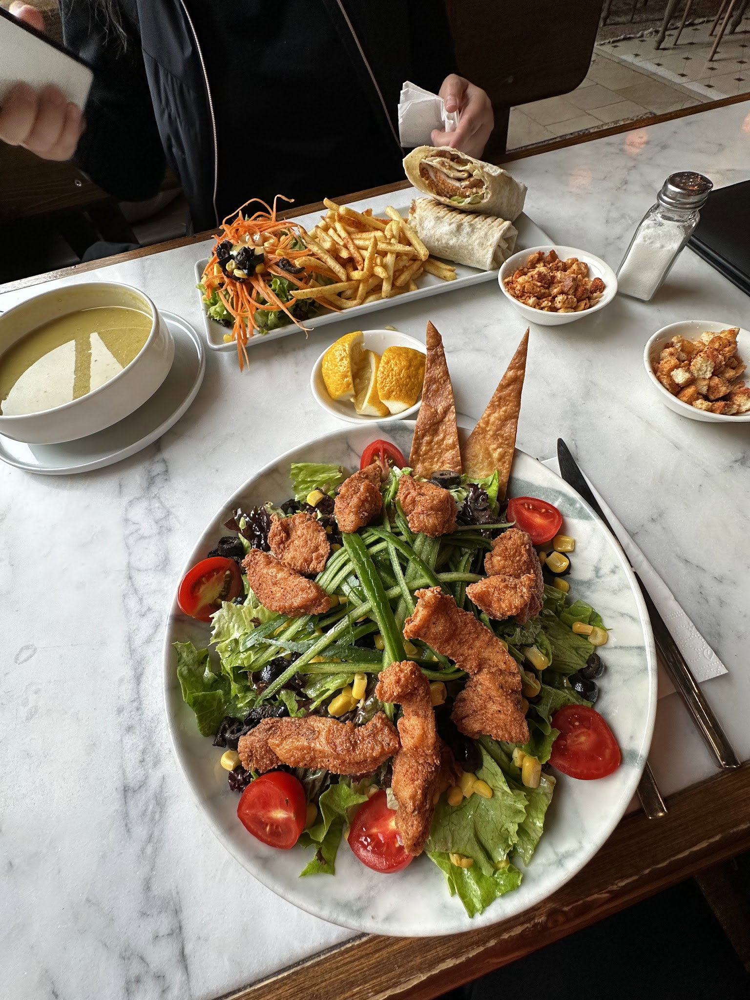 Varuna Gezgin Cafe - Eskişehir - Cassaba