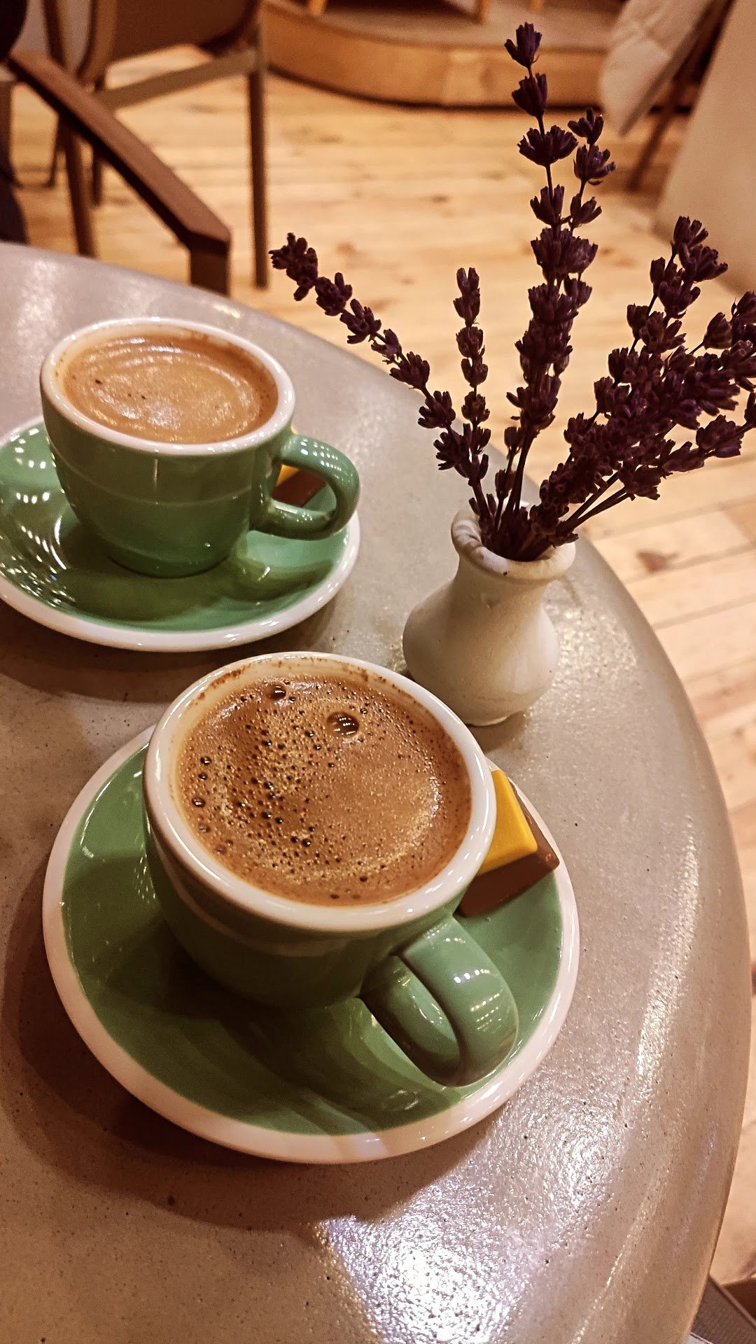 Varuna Gezgin Cafe - Eskişehir - Cassaba