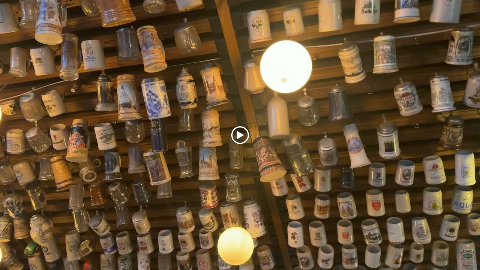 Varuna Gezgin Cafe - Eskişehir - Cassaba