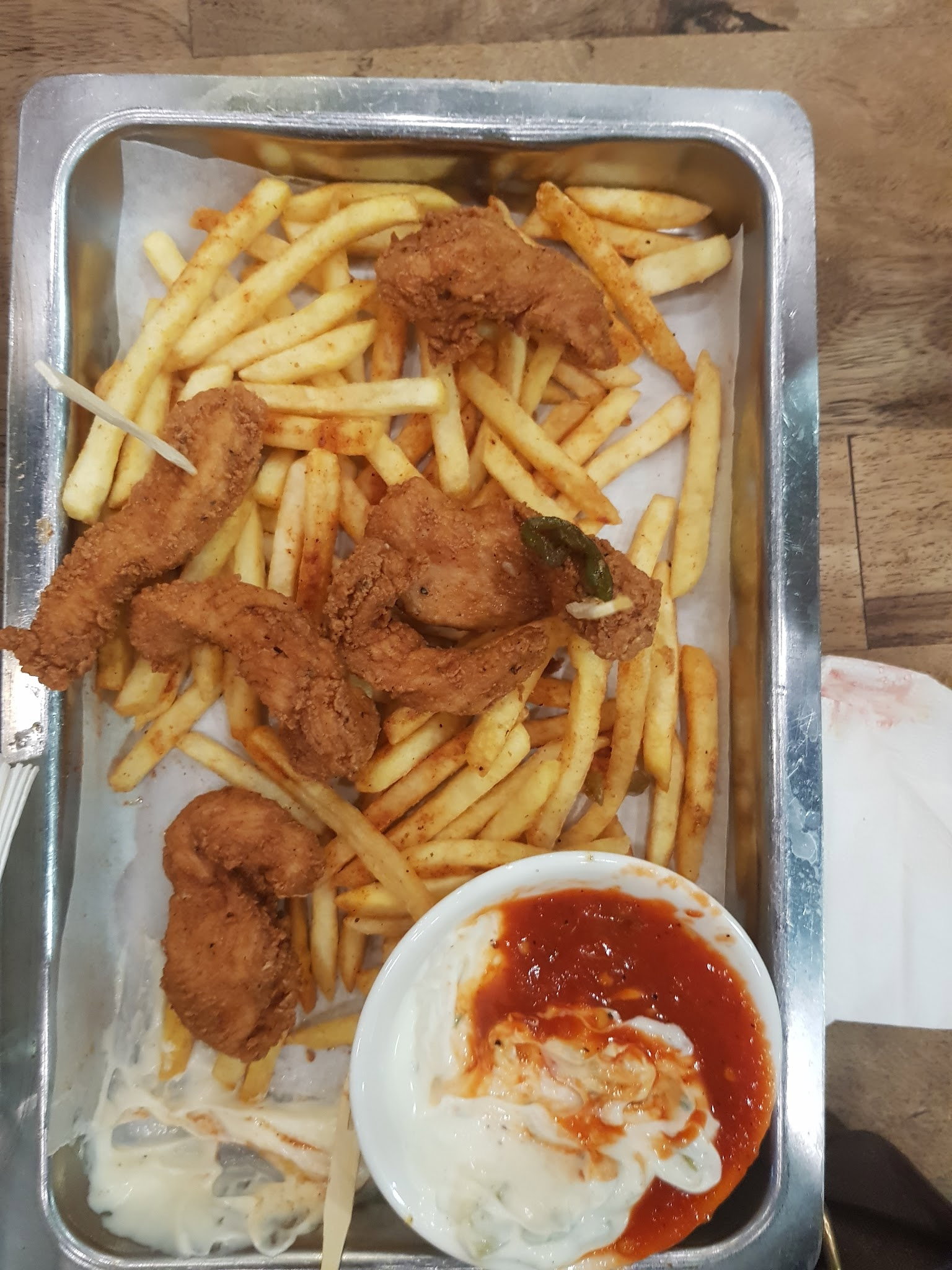 Varuna Gezgin Cafe - Eskişehir - Cassaba