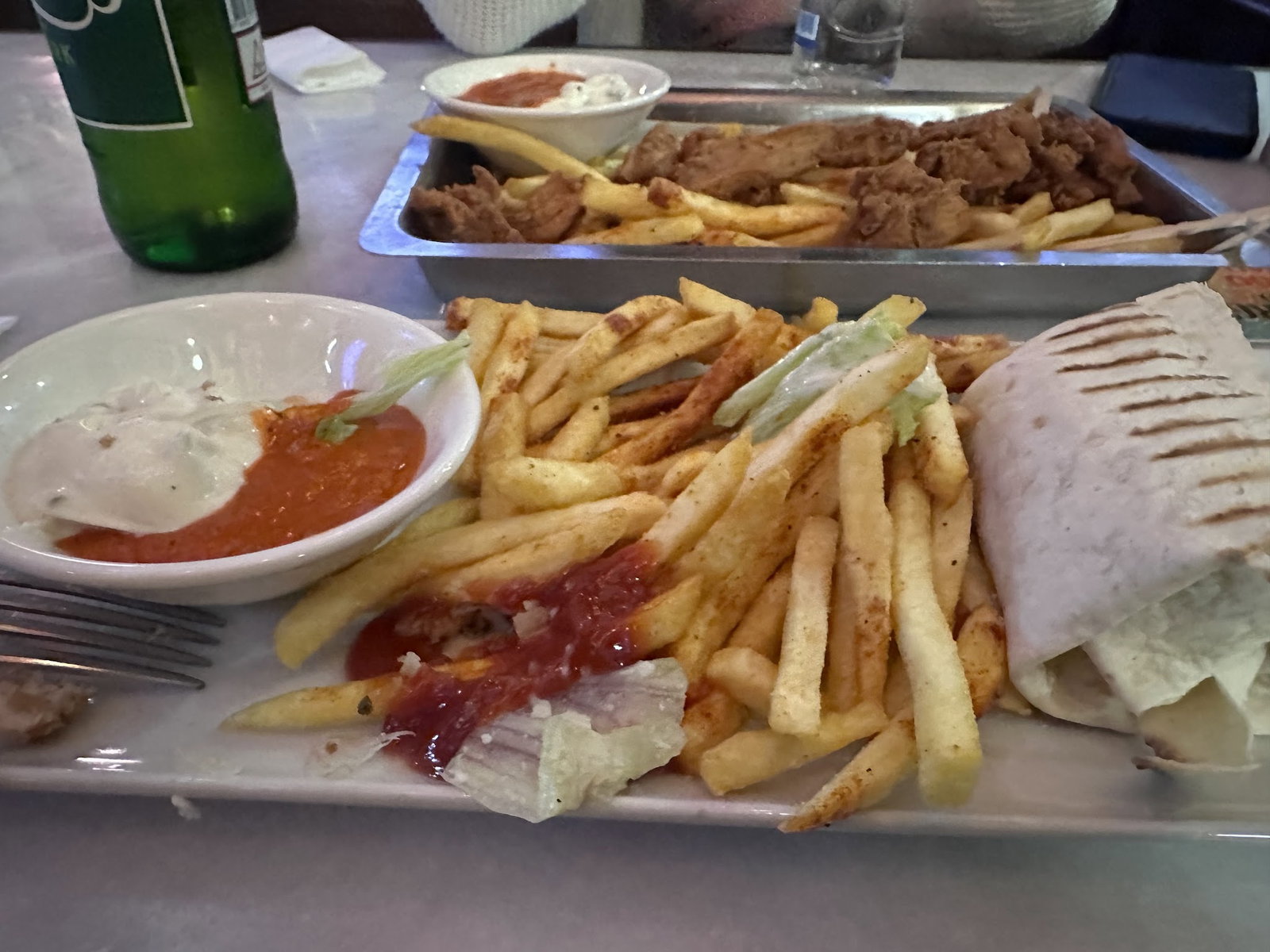 Varuna Gezgin Cafe - Eskişehir - Cassaba