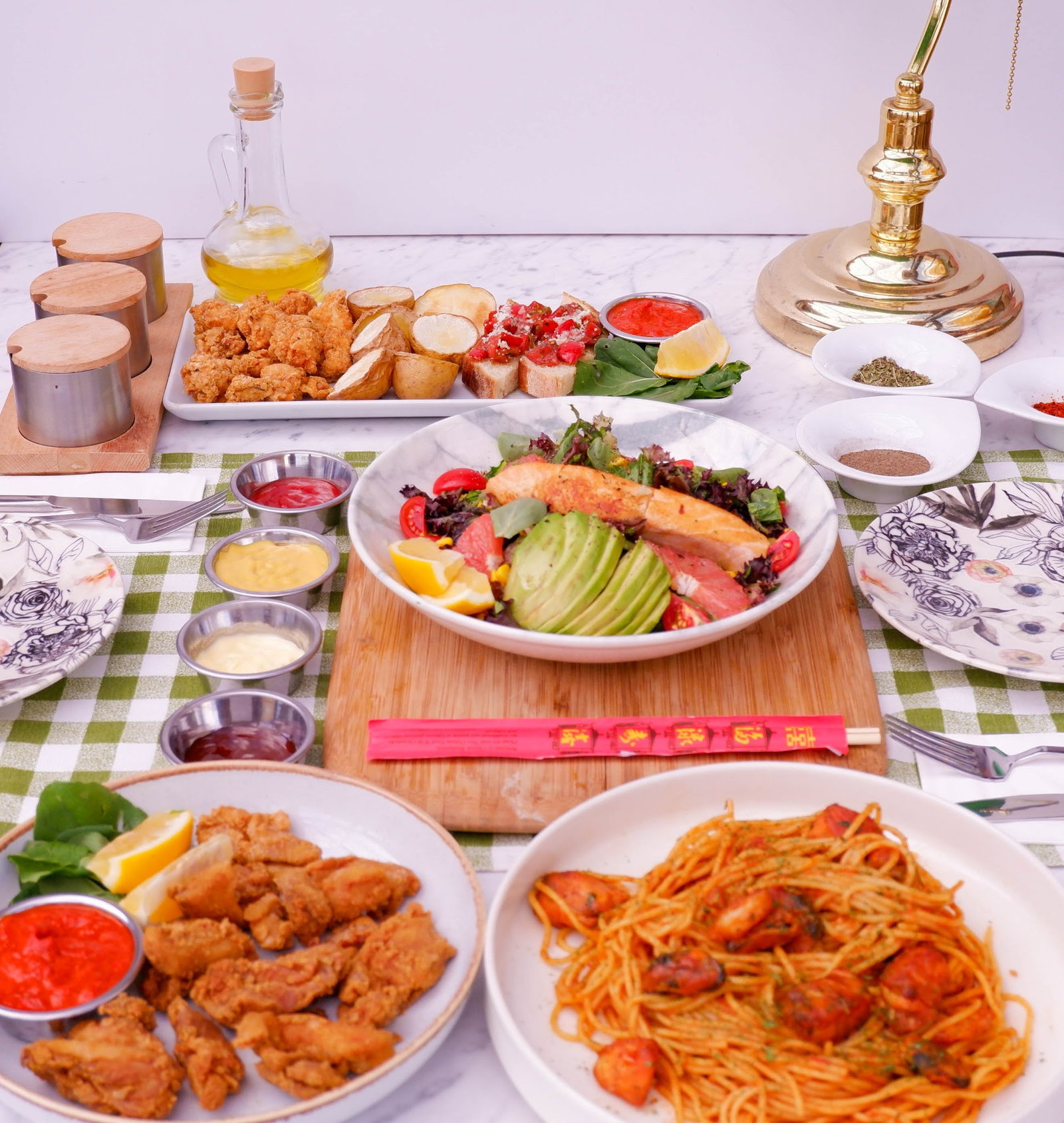 Varuna Gezgin Cafe - Eskişehir - Cassaba